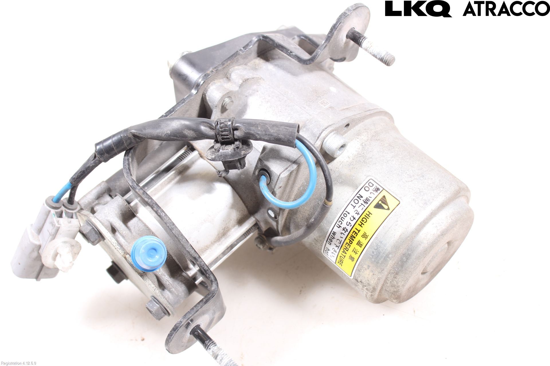 Mitsubishi OUTLANDER 13-21 Vakuumpump