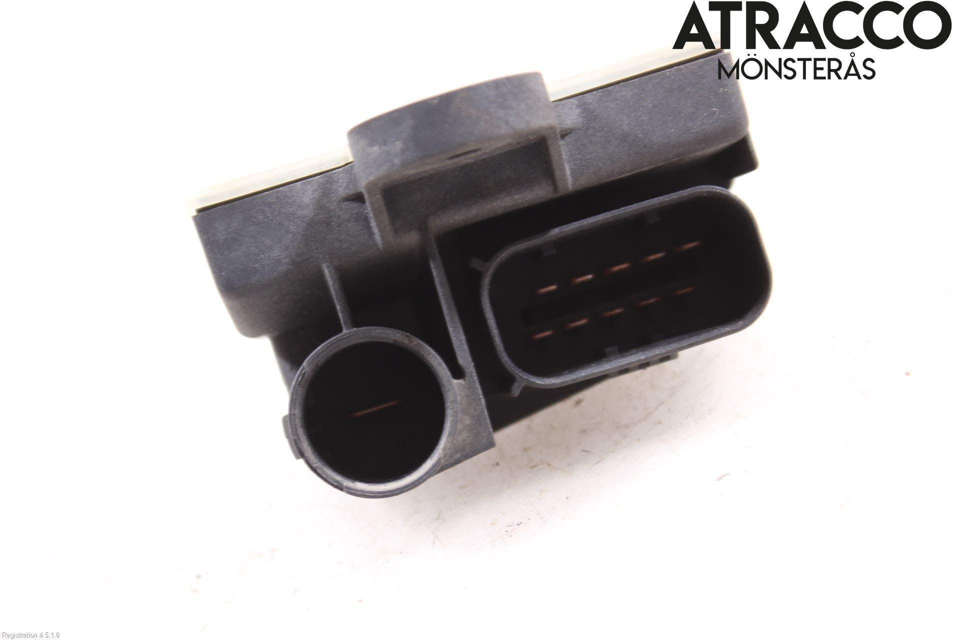 Mercedes-Benz MB A-KLASS (W176) 13-18 Relä Glödning Diesel