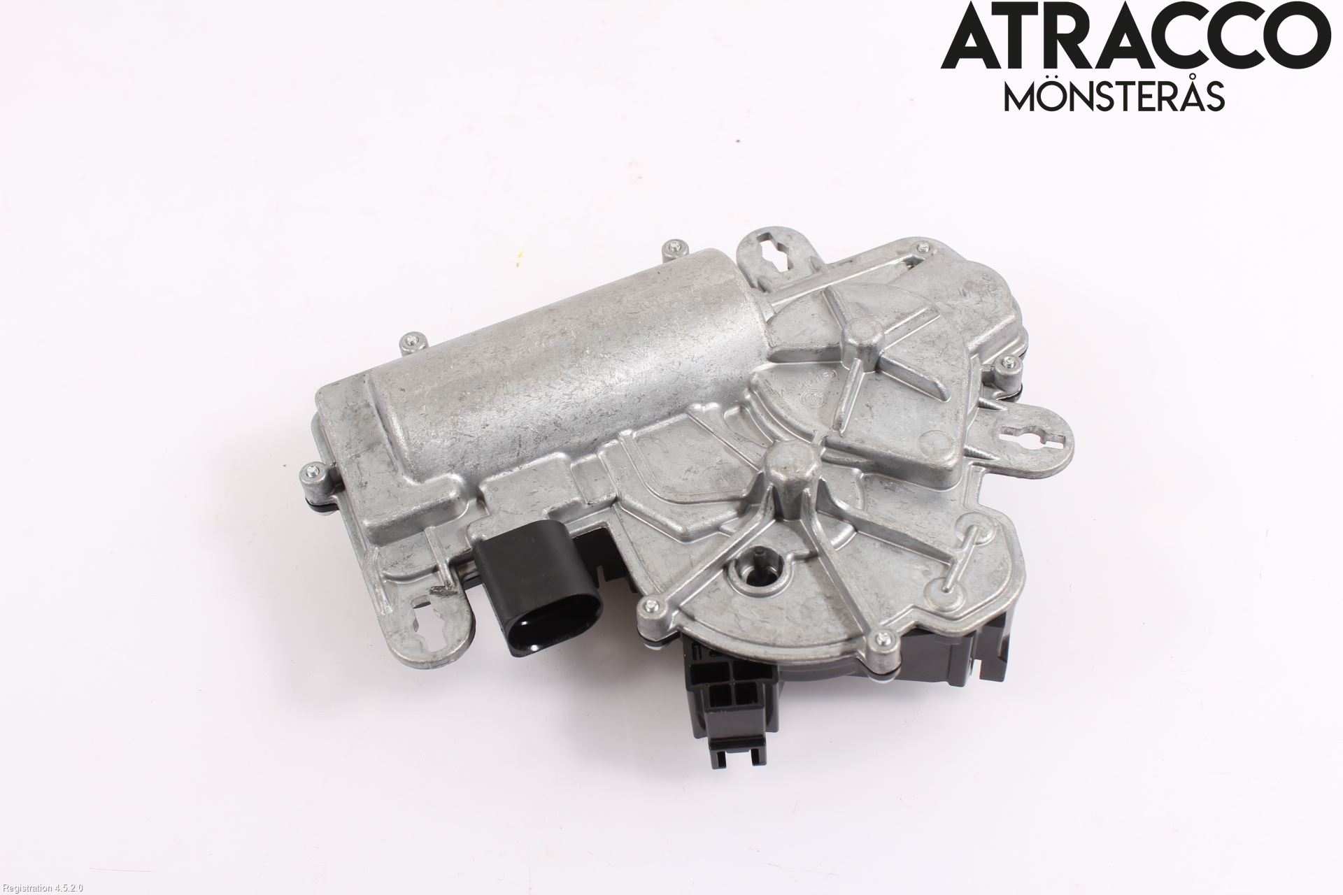 Audi A6 F2/C8 19- Bakluckeöppnare Automatisk