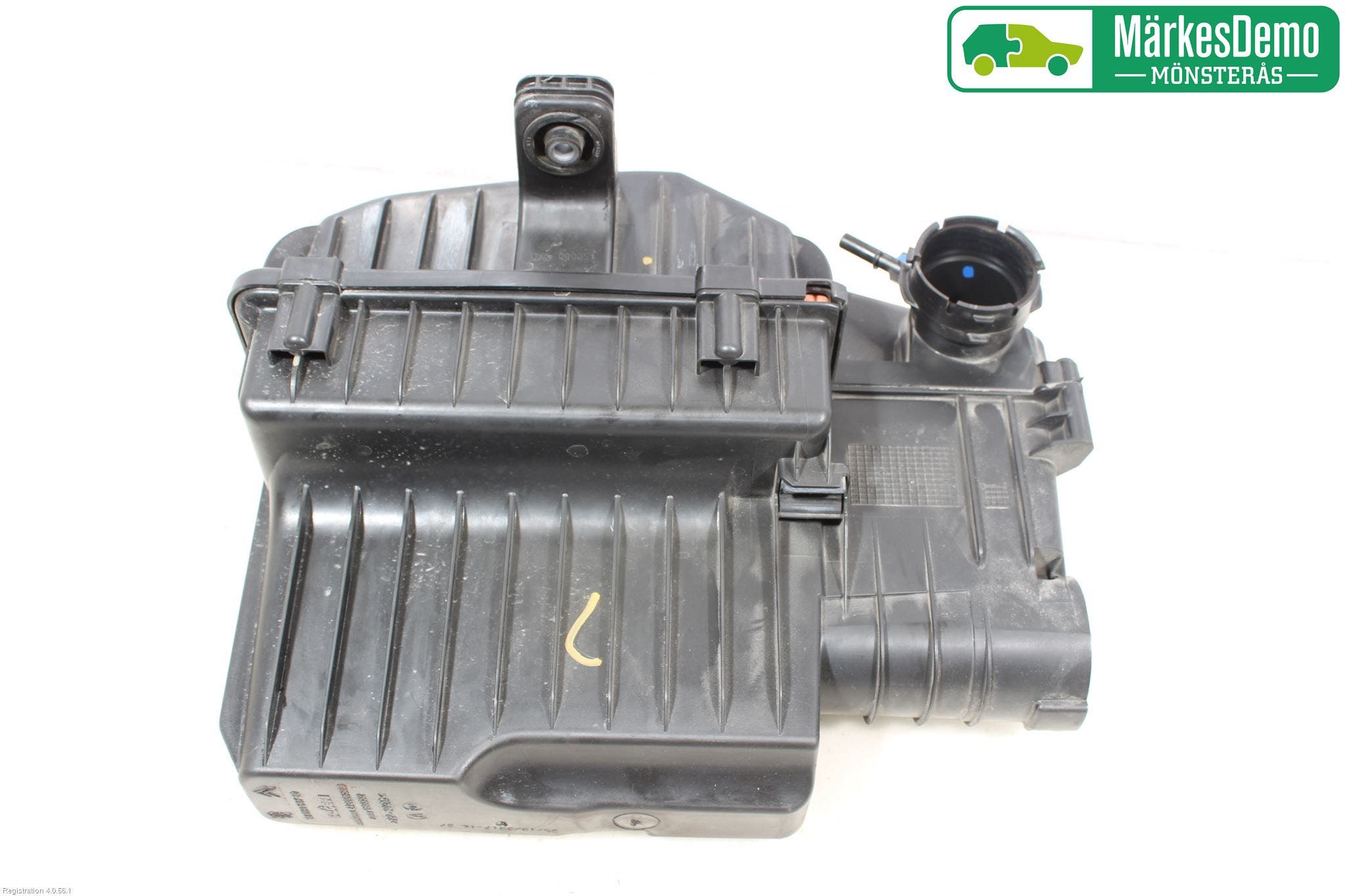 Peugeot 2008 13-20 Luftrenare