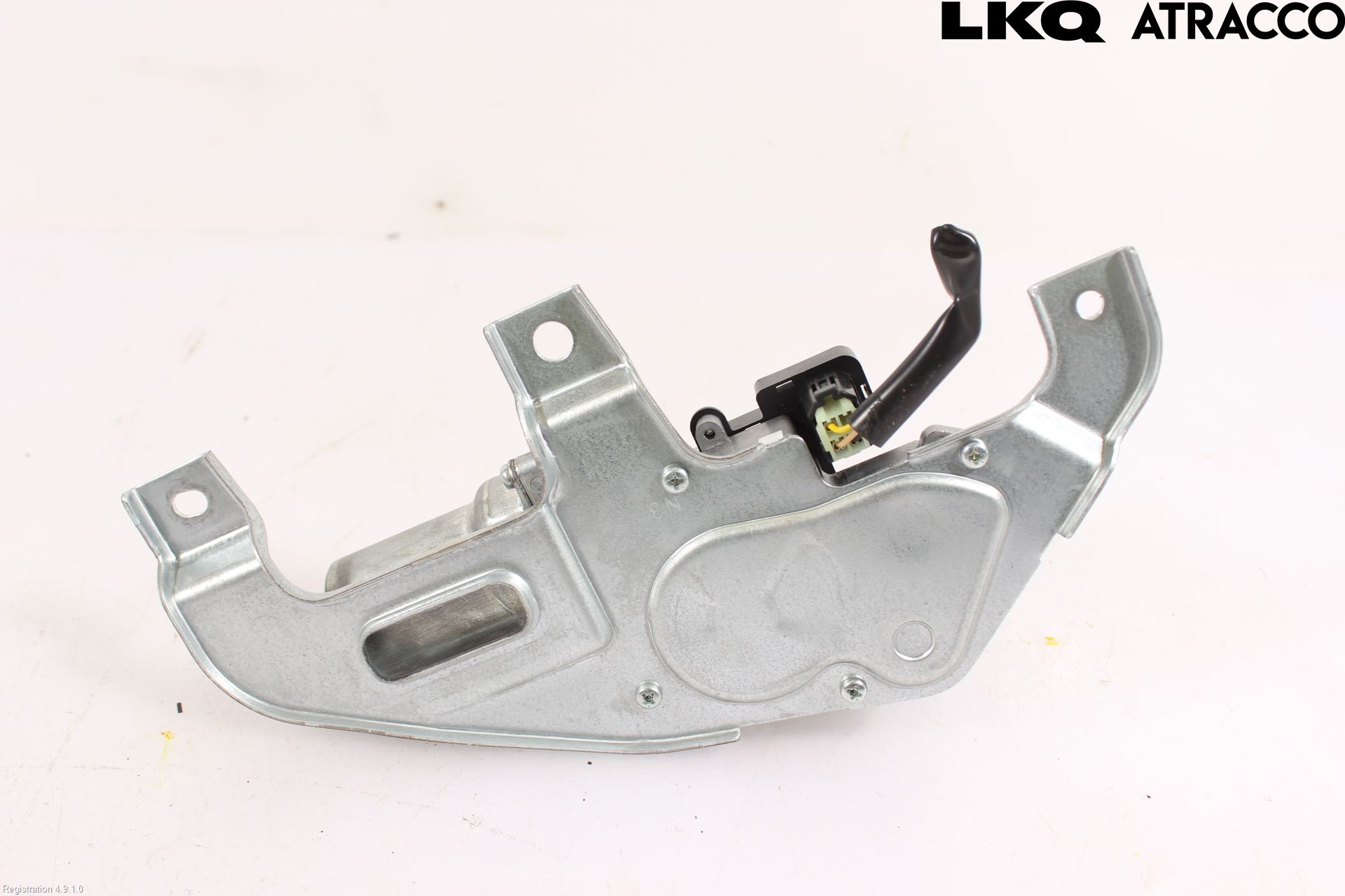 Suzuki SX4 S-CROSS 14-21 Torkarmotor Baklucka