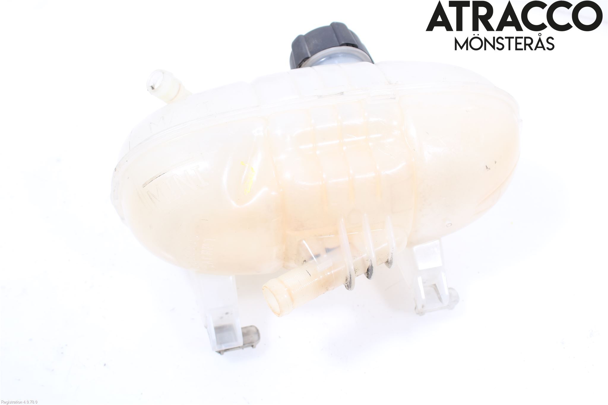 Opel VIVARO 15-19 Expansionstank