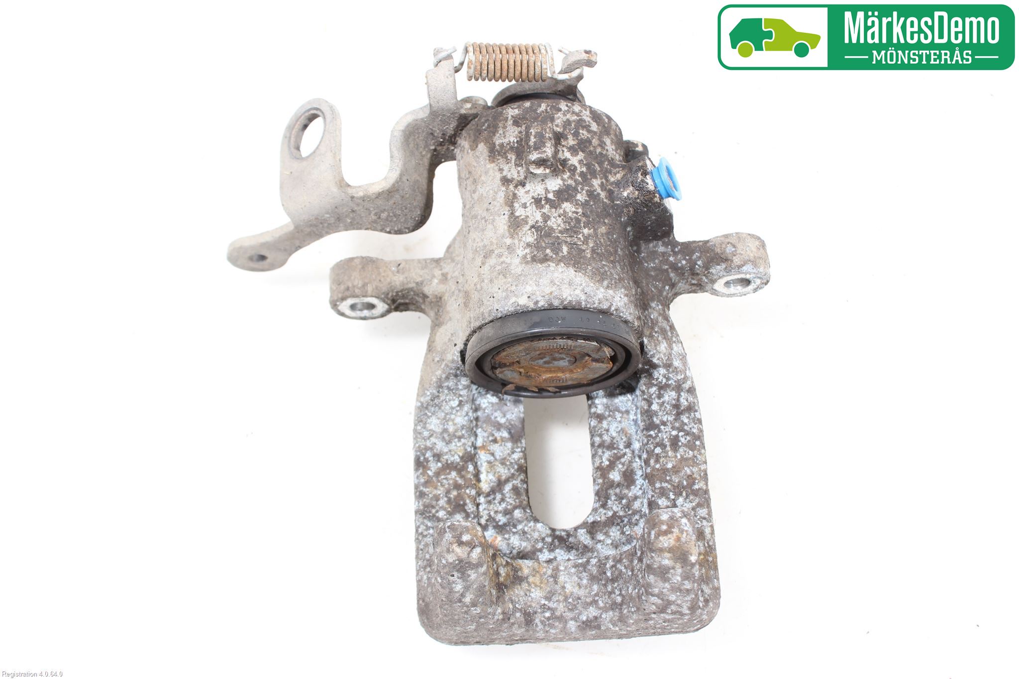 Citroen BERLINGO 08-18 Bromsok Bak Höger