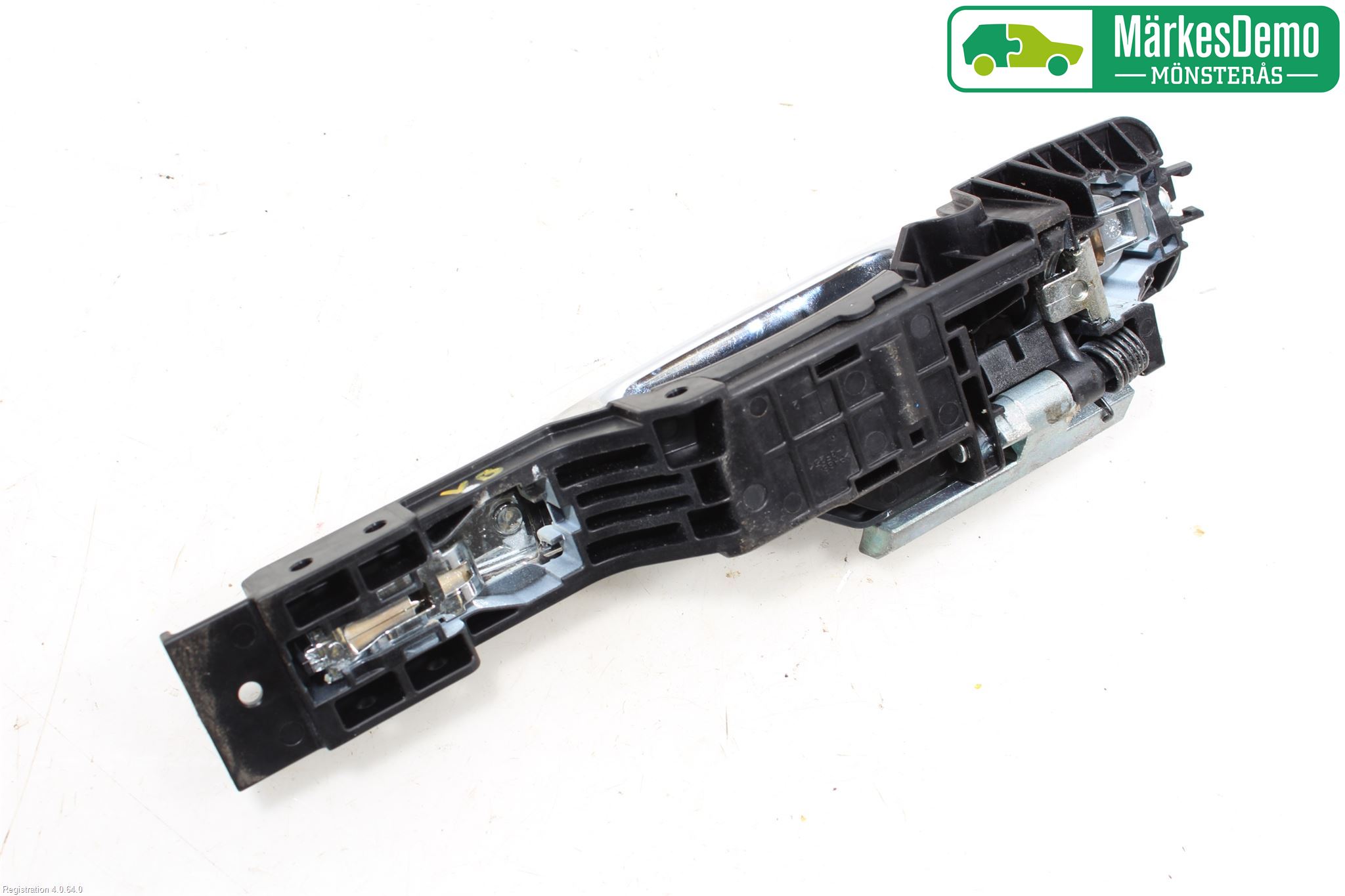 Nissan LEAF 11-17 Dörrhandtag Yttre Vä