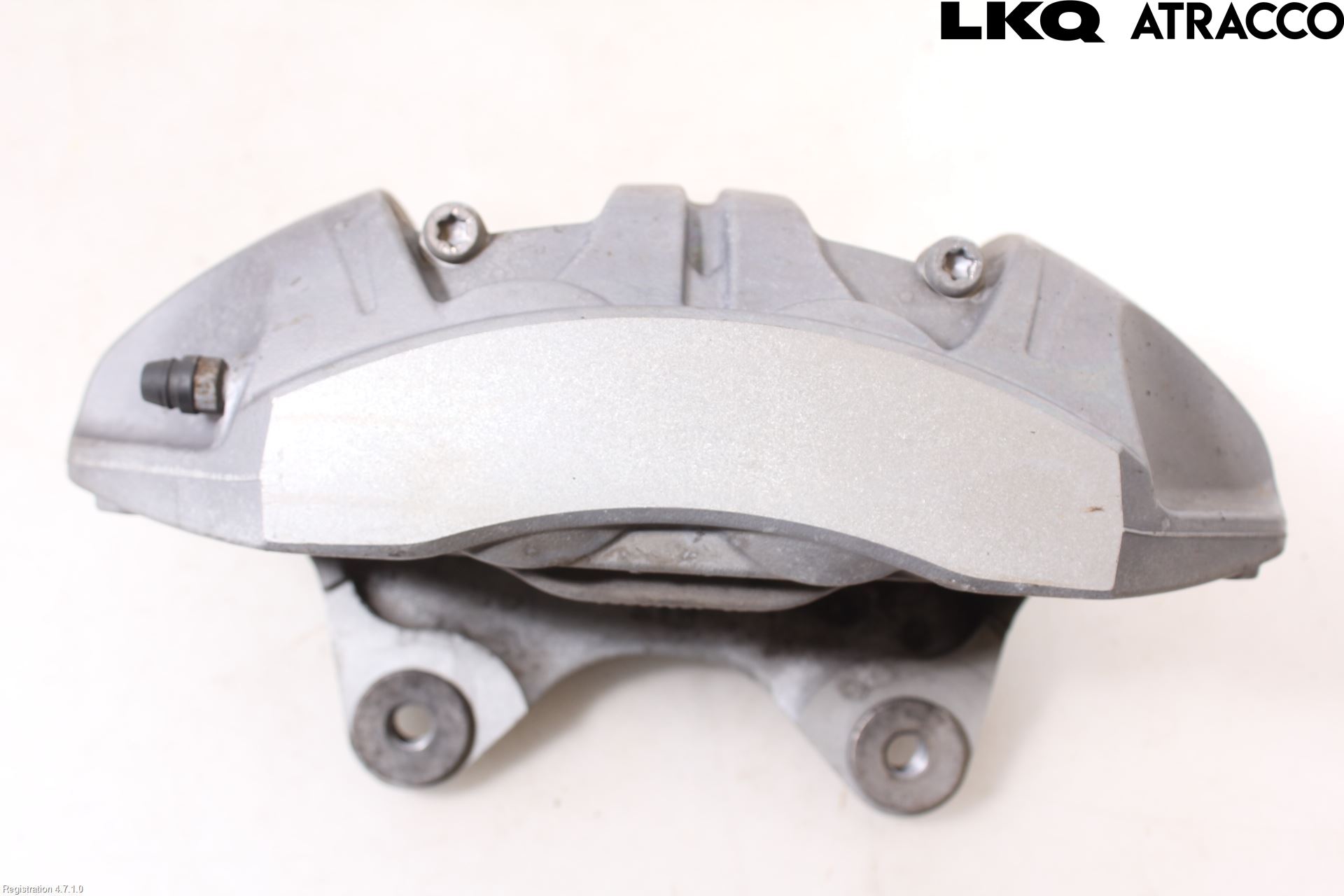 Tesla MODEL Y 21- Bromsok Fram Vänster