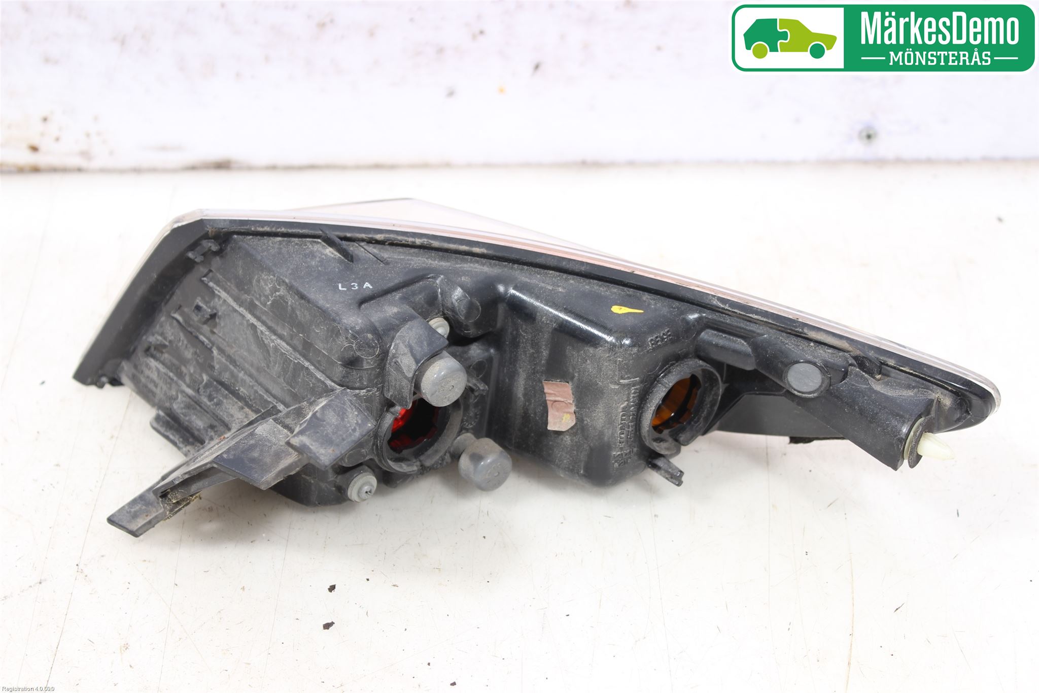 Honda CIVIC 06-11 Bakljus Vänster