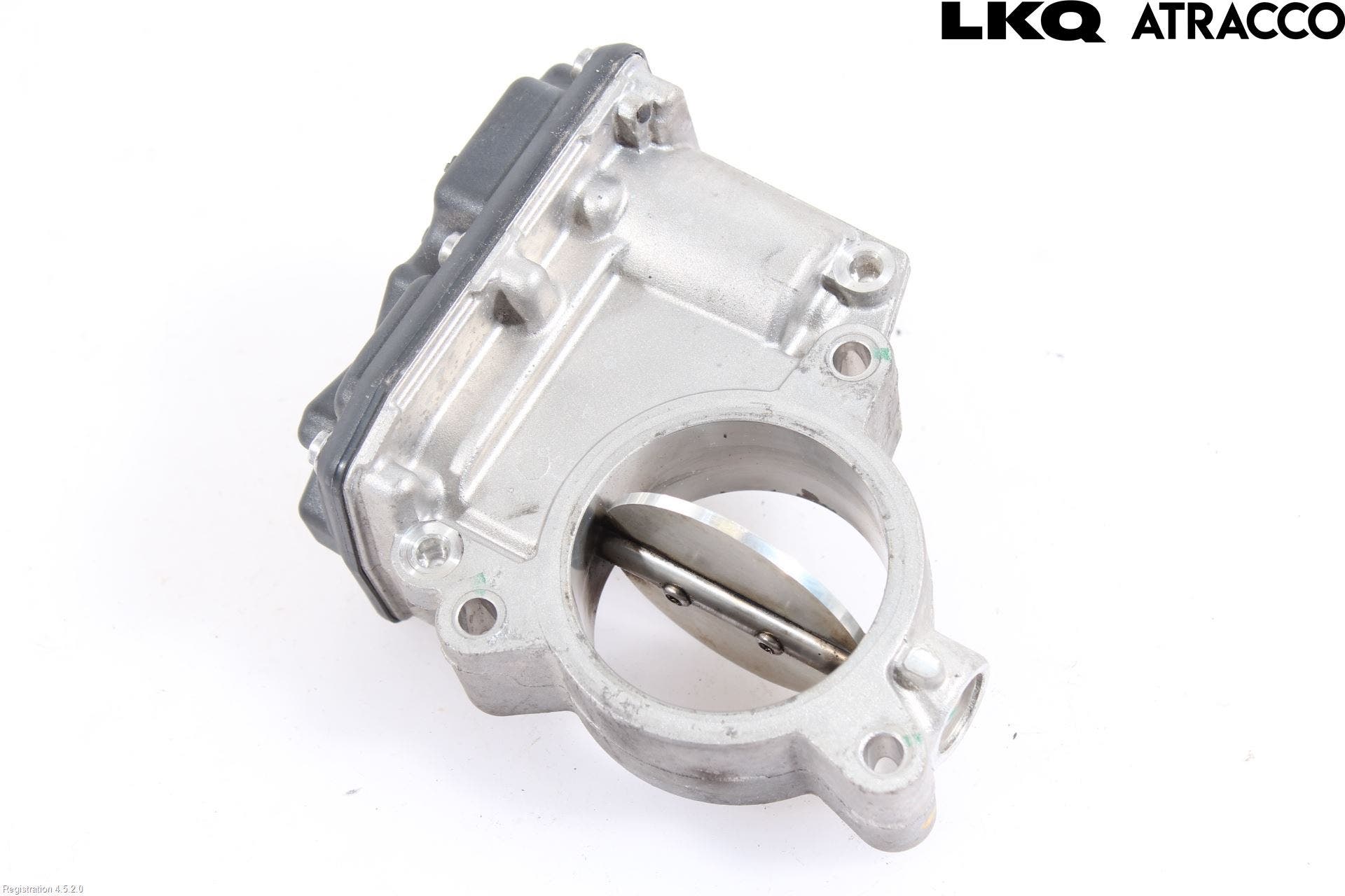 Mercedes-Benz MB E-KLASS (W213) 16-23 Injspjällhus