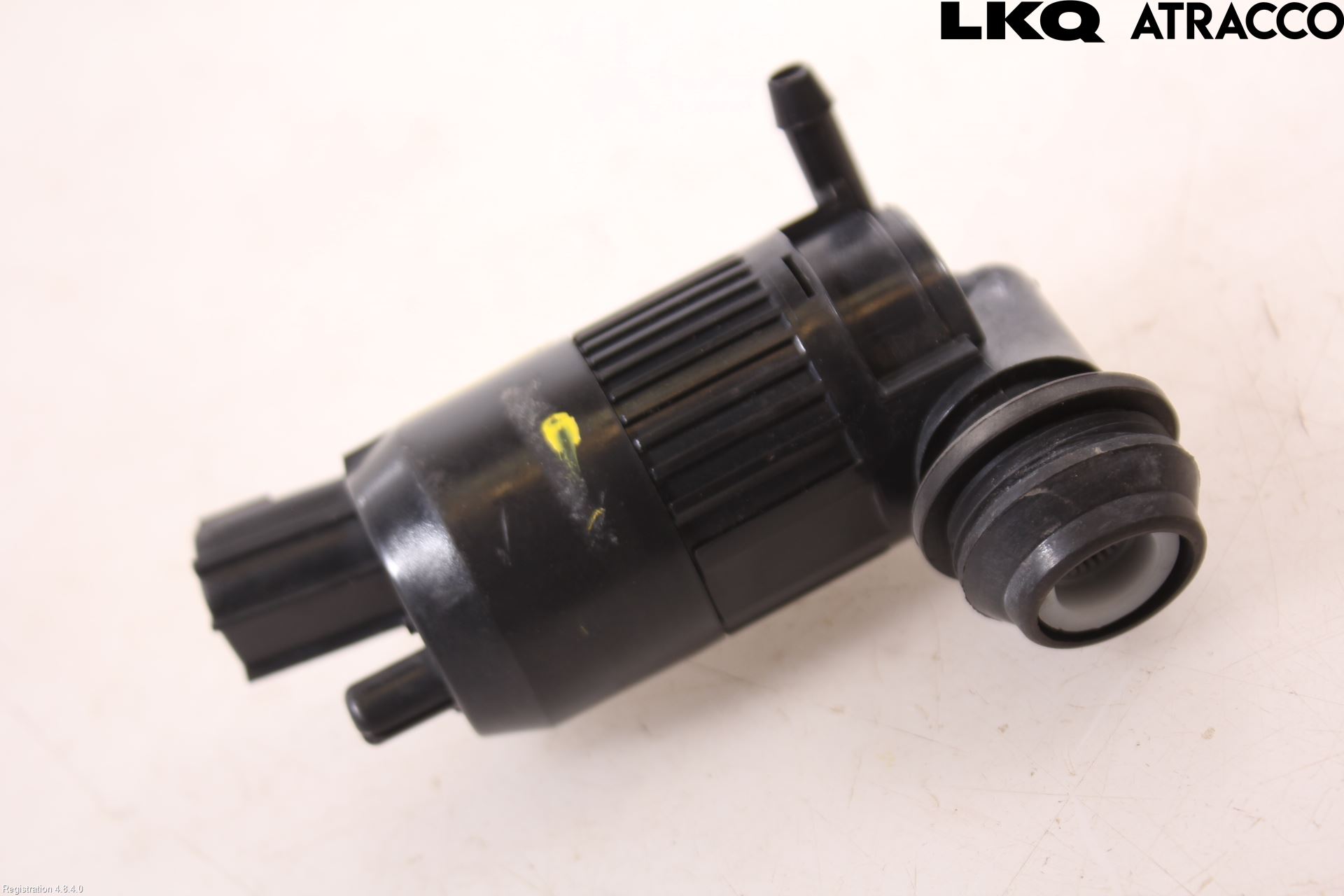 Ford TRANSIT/TOURNEO CONNECT 13-22 Spolarpump Vindruta