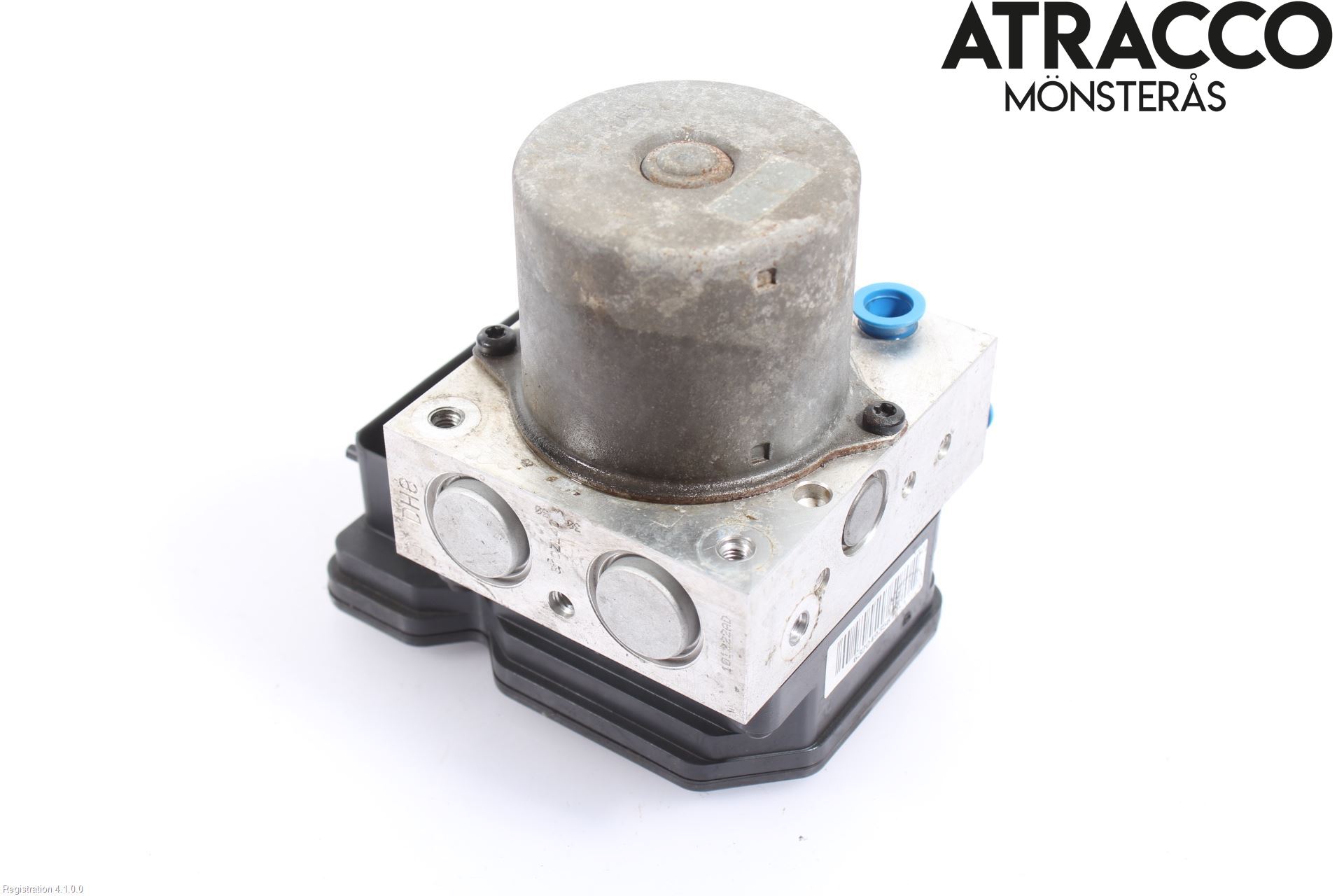 Hyundai i10 PA 08-13 Abs Hydraulaggregat