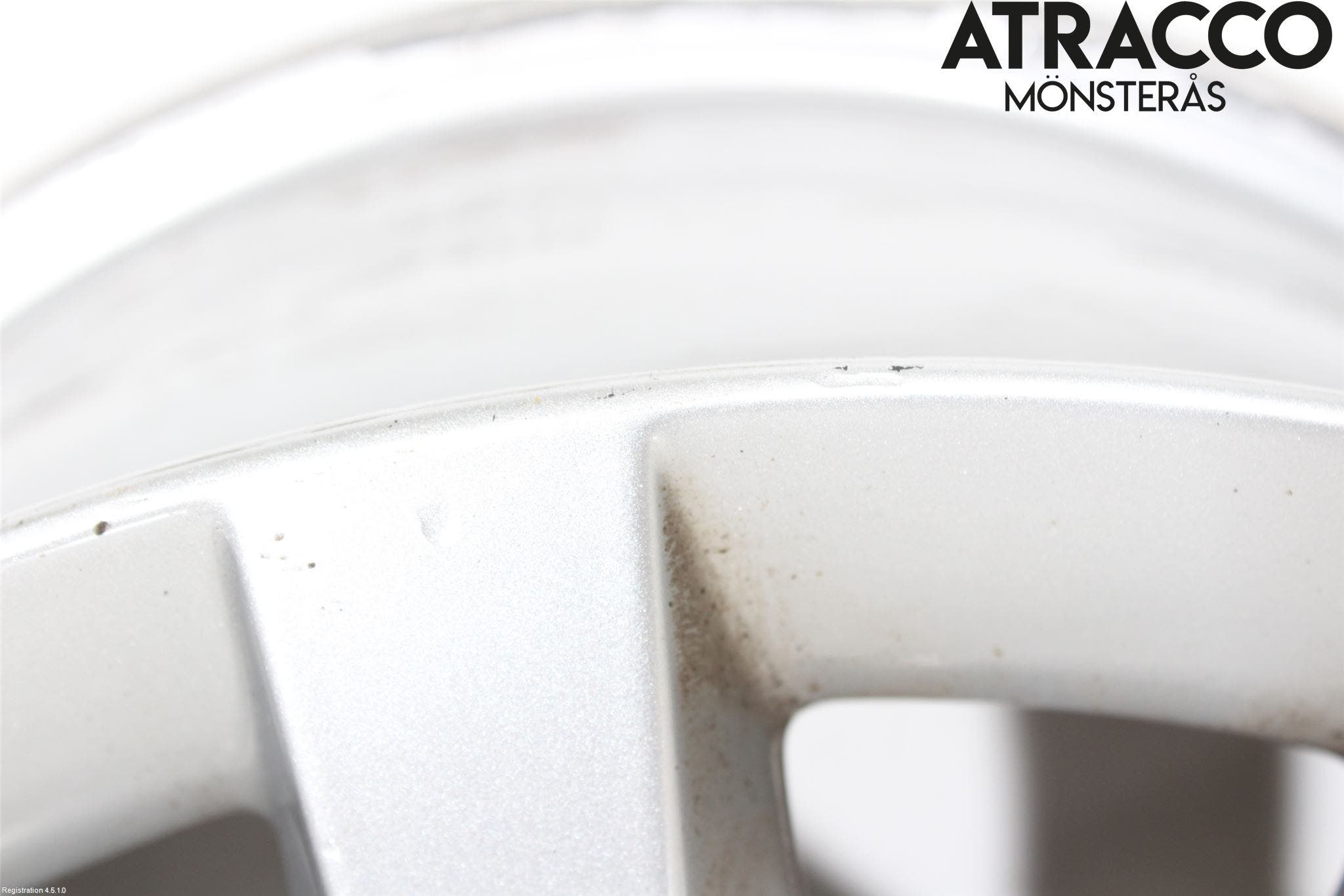 Mercedes-Benz MB A-KLASS (W176) 13-18 Fälg Aluminium