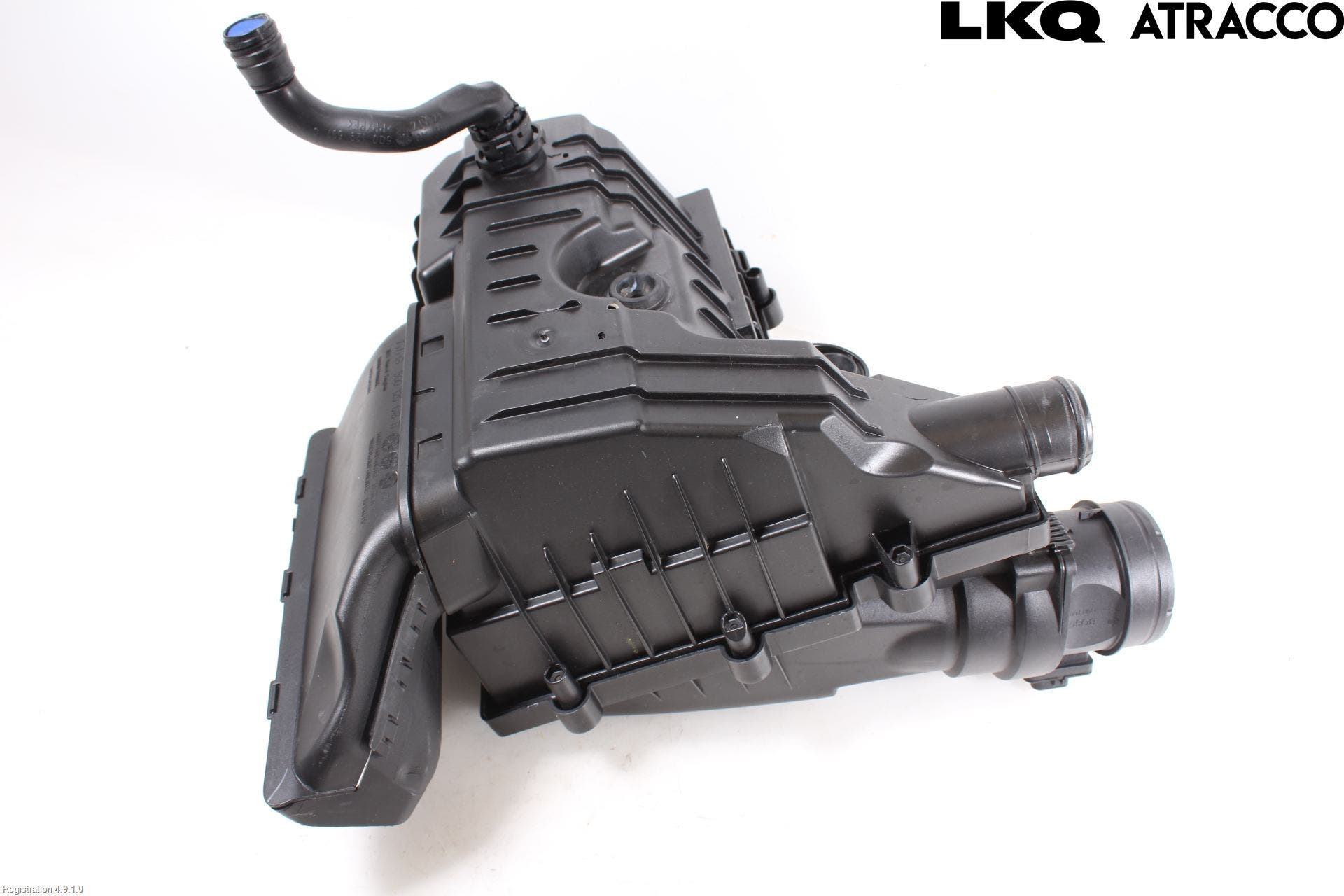 Volkswagen VW PASSAT 15-19 Luftrenare