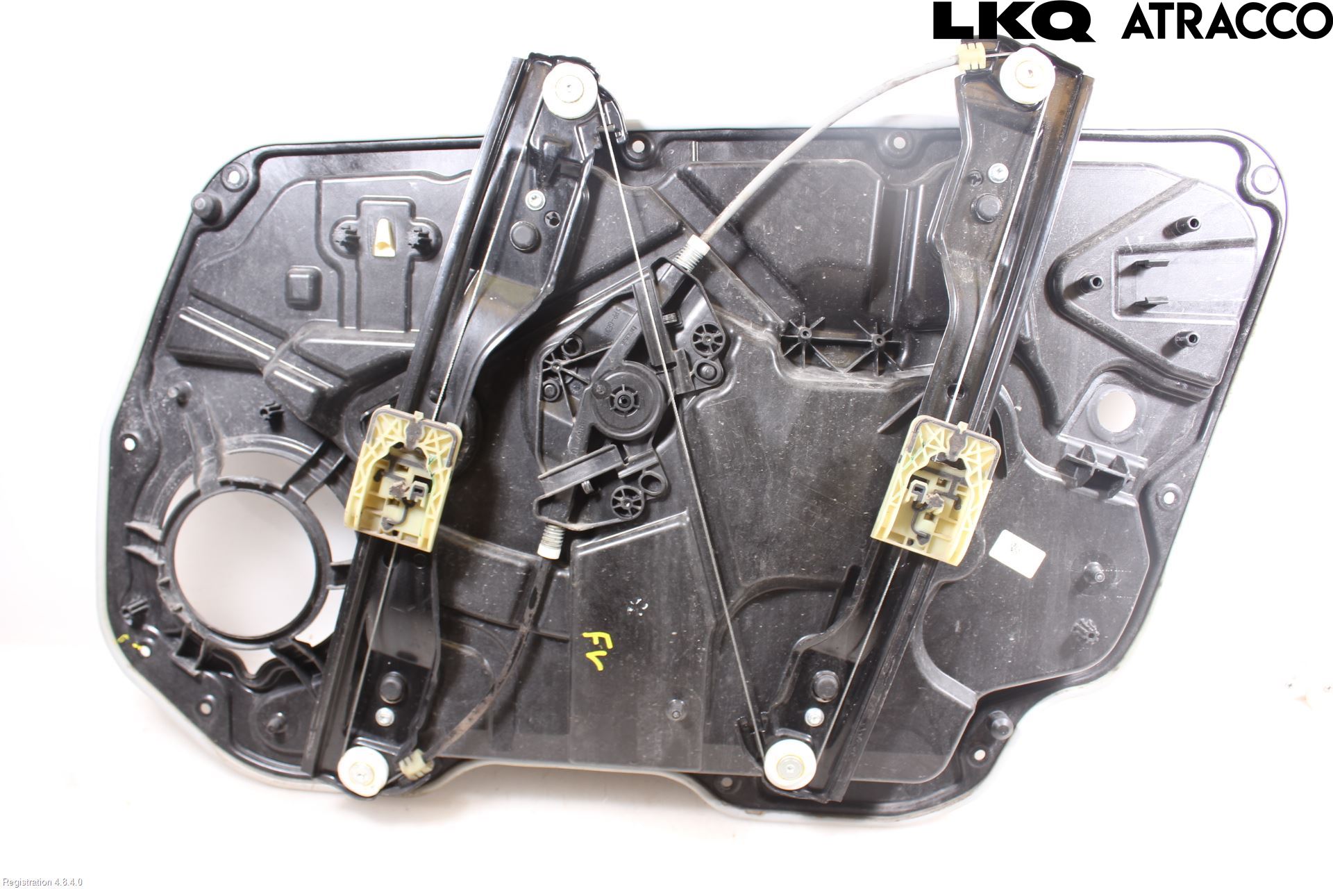 Volvo V60 14-18 Fönsterhiss El Kompl