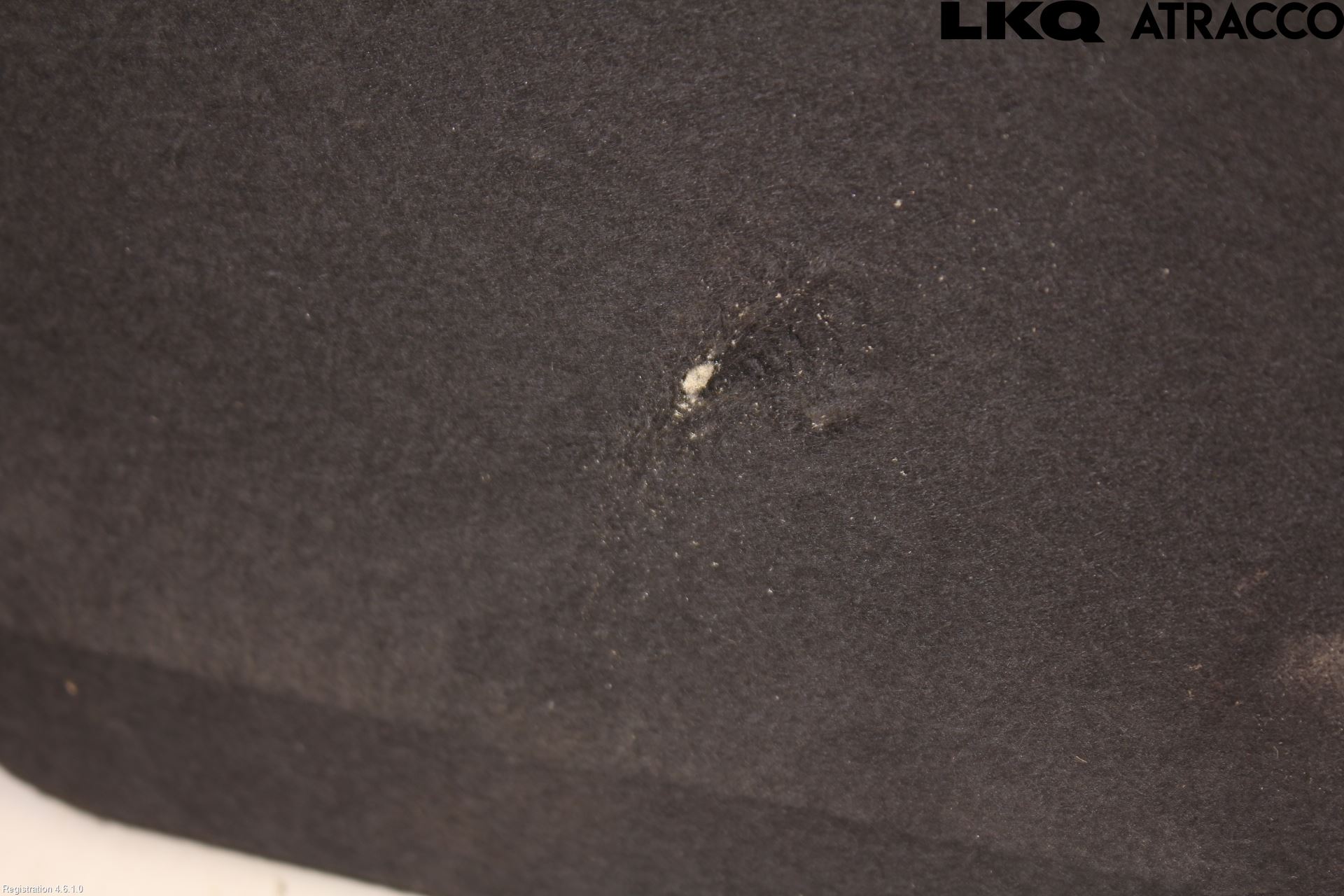 Audi A6 F2/C8 19- Huvisolering