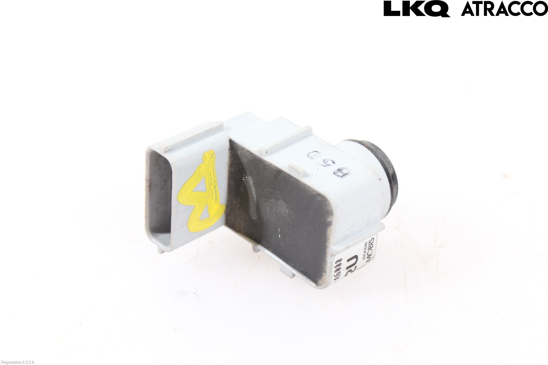 Hyundai i30 GD 13-17 Parkeringshjälp Backsensor