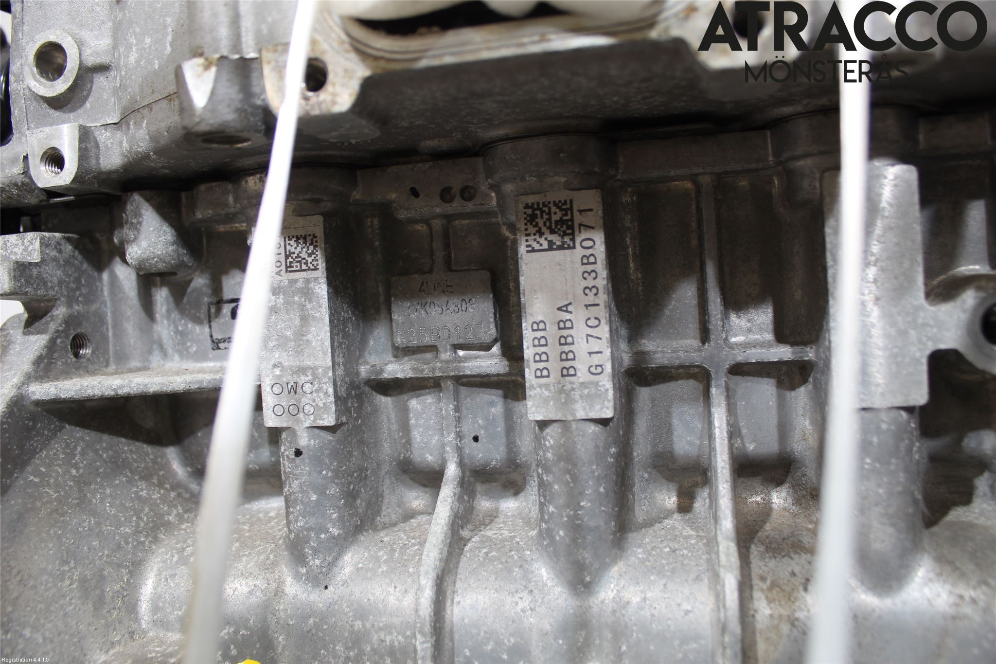 Hyundai i30 PD 17- Motor Bensin