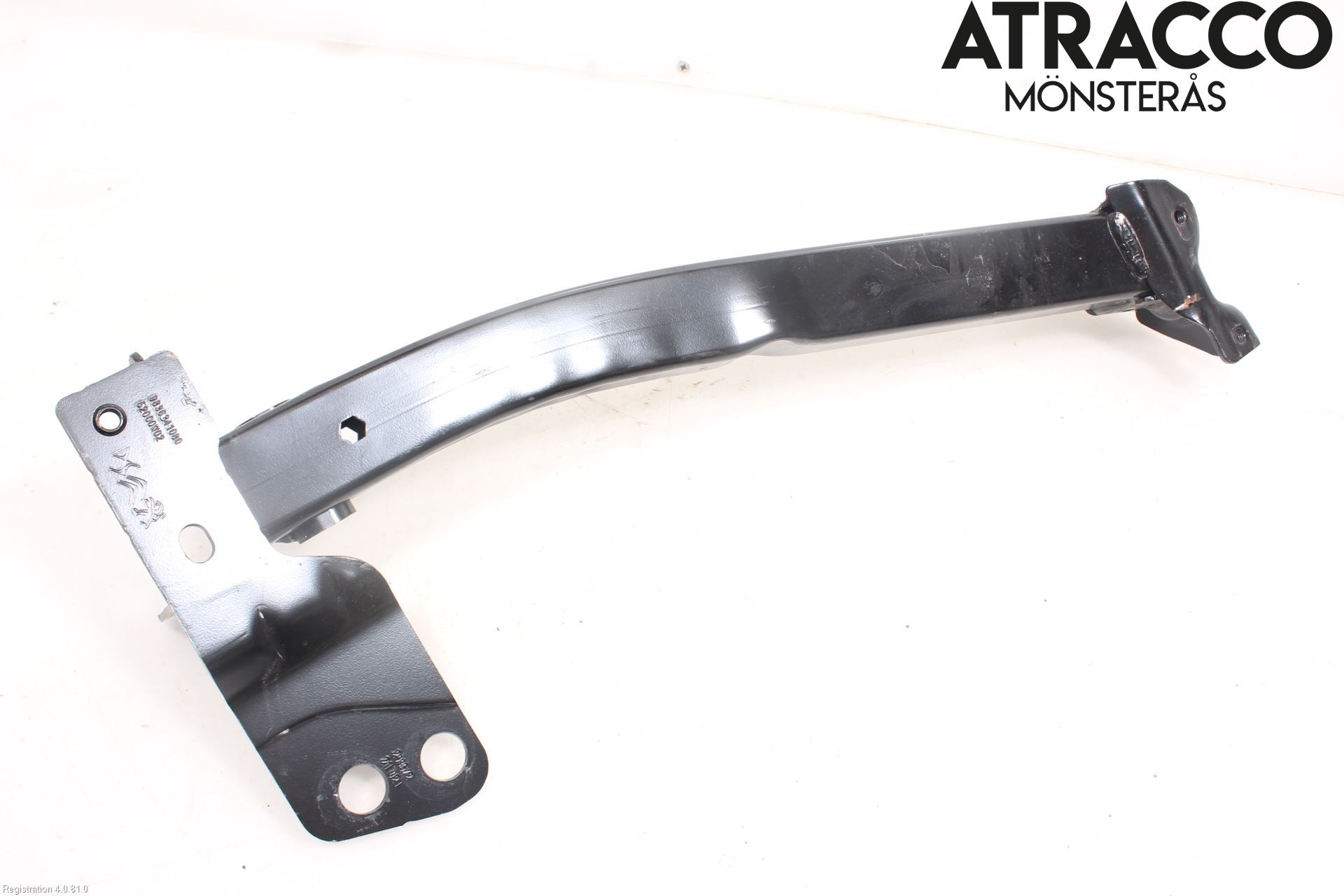 Opel MOKKA 21- Framvagnsbalk