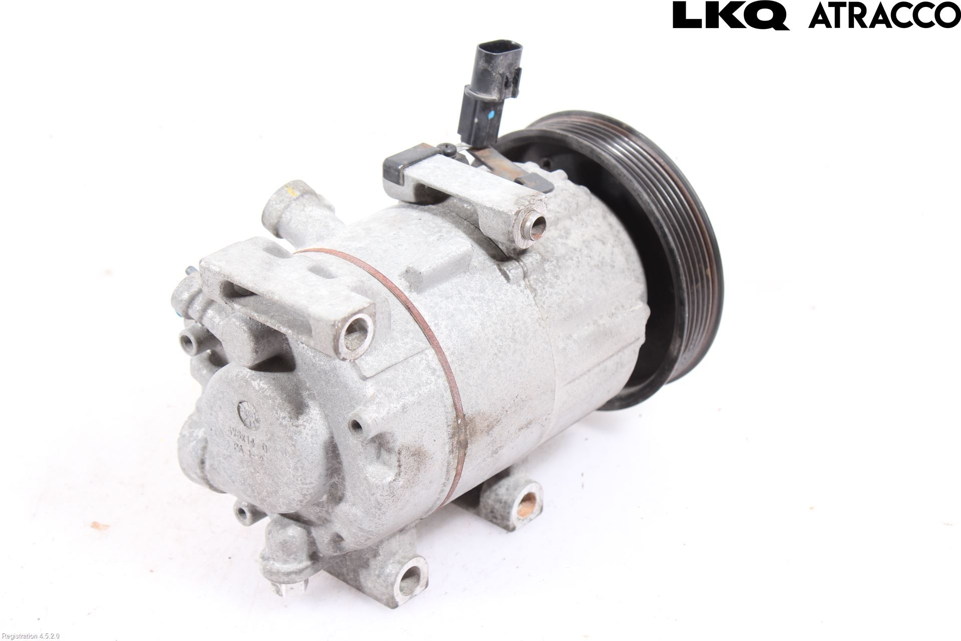 Hyundai i30 GD 13-17 Ac Kompressor