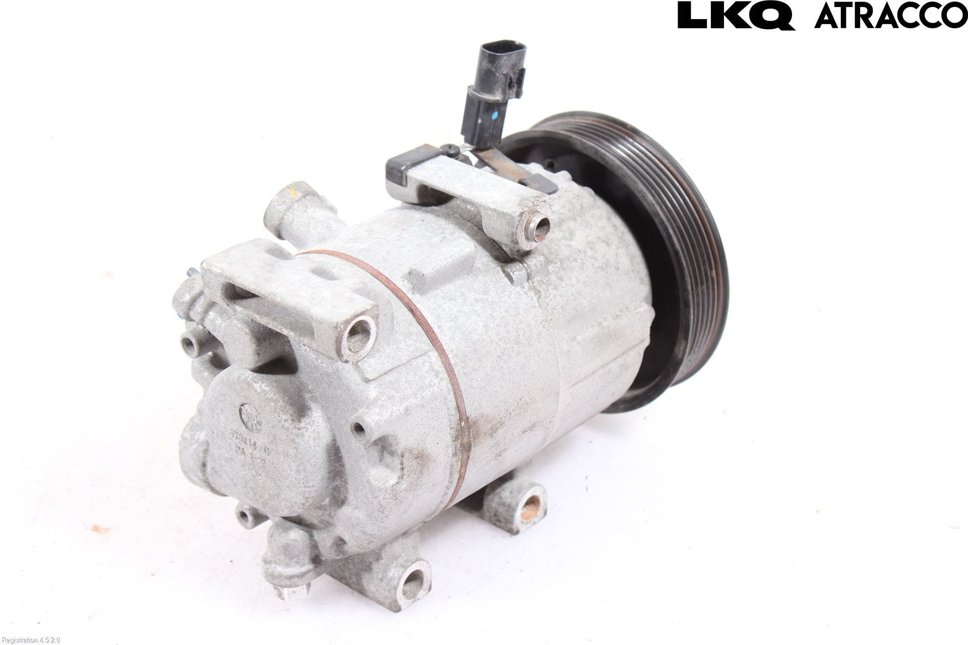 Hyundai i30 GD 13-17 Ac Kompressor