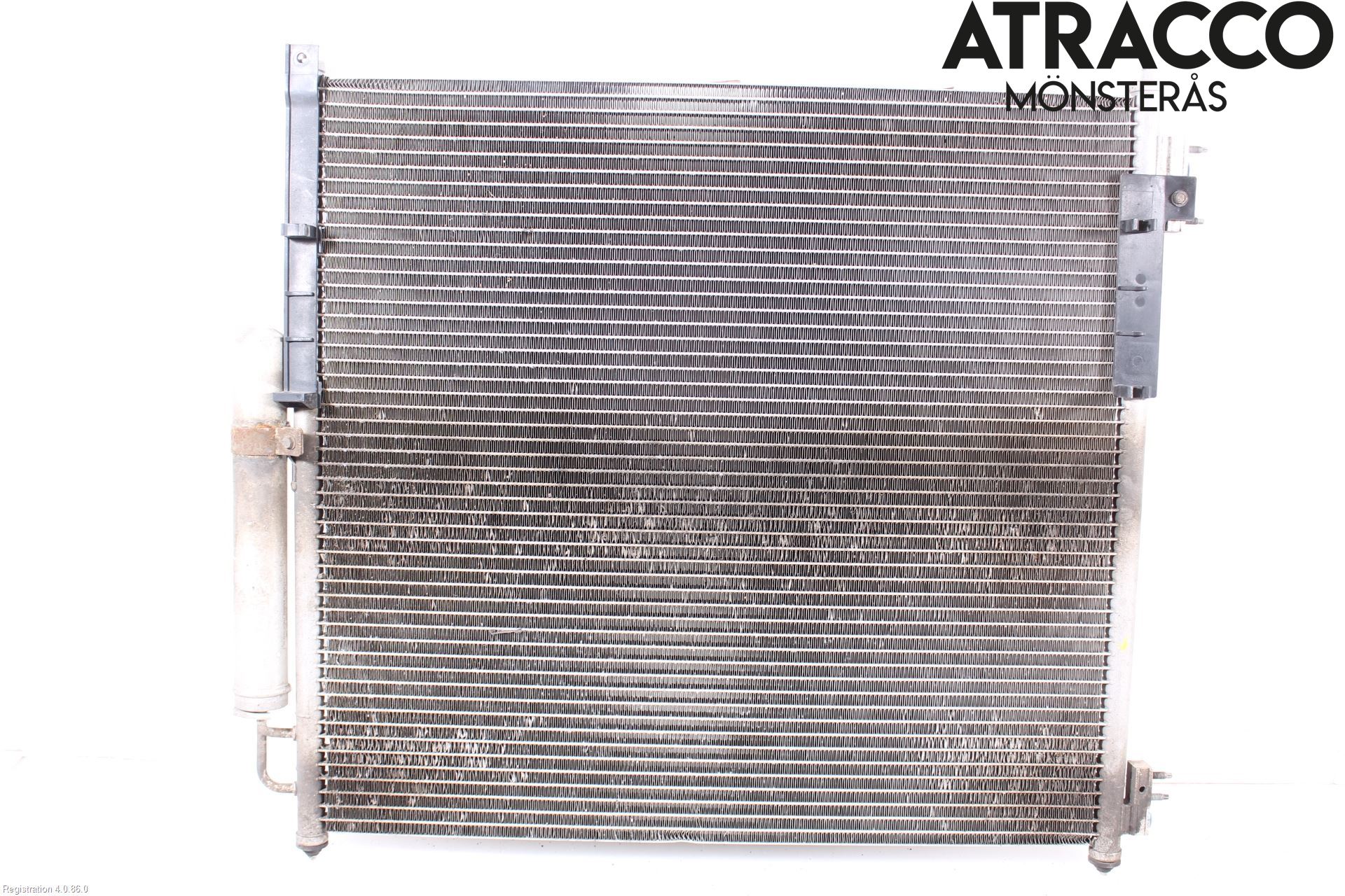 Landrover RANGE ROVER SPORT (L494) 14-22 Ac Kondensor-Kylare