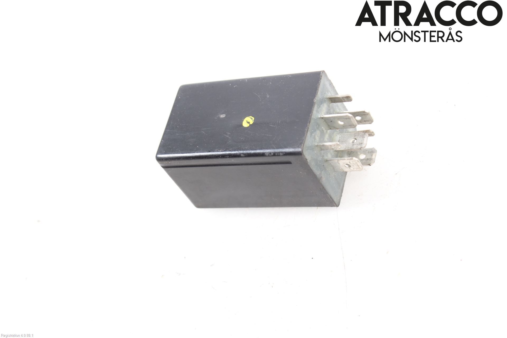 Saab 9-3 VER 1 98-03 Relä Ljus