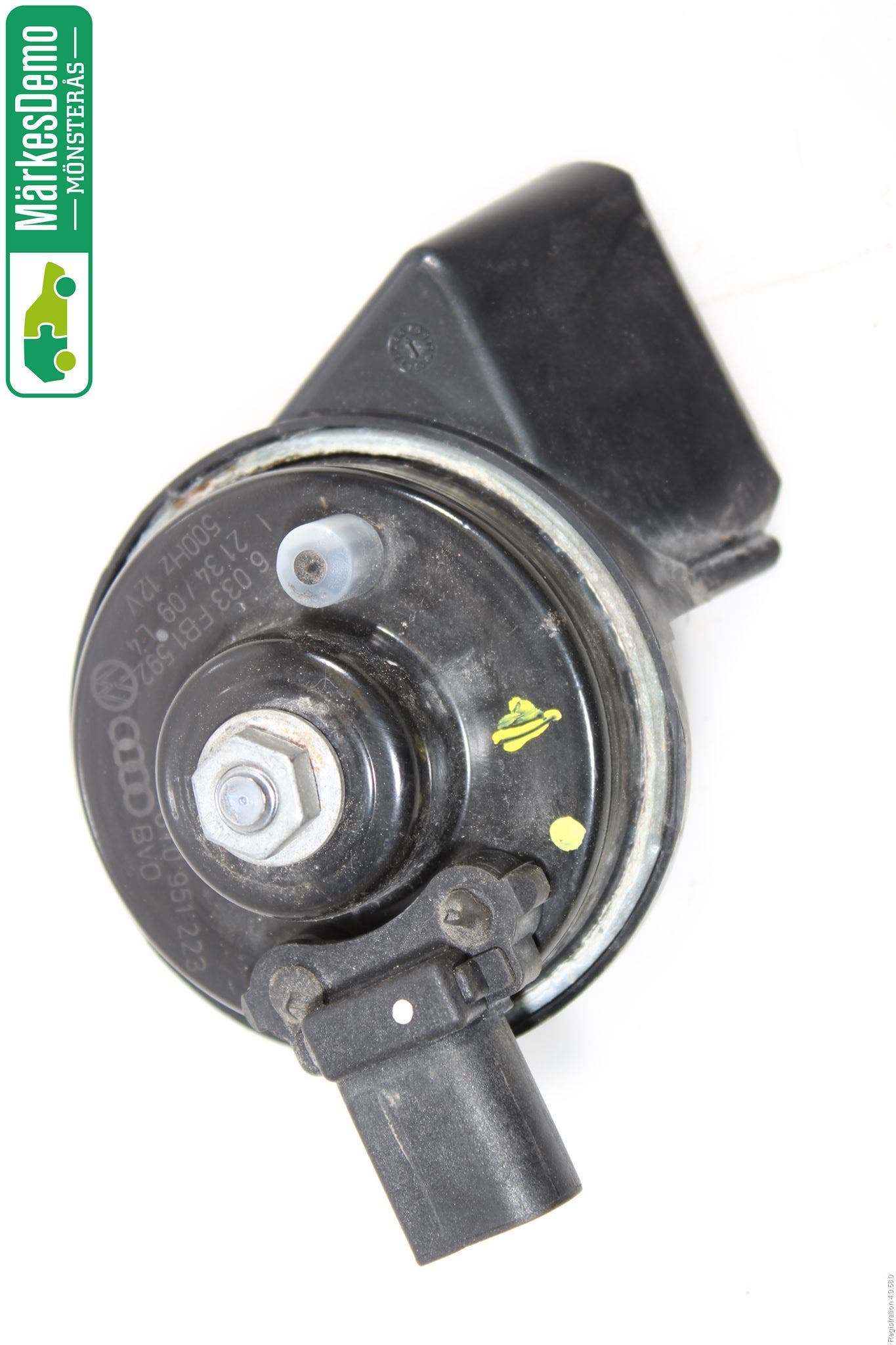 Audi A4/S4 08-11 Signalhorn