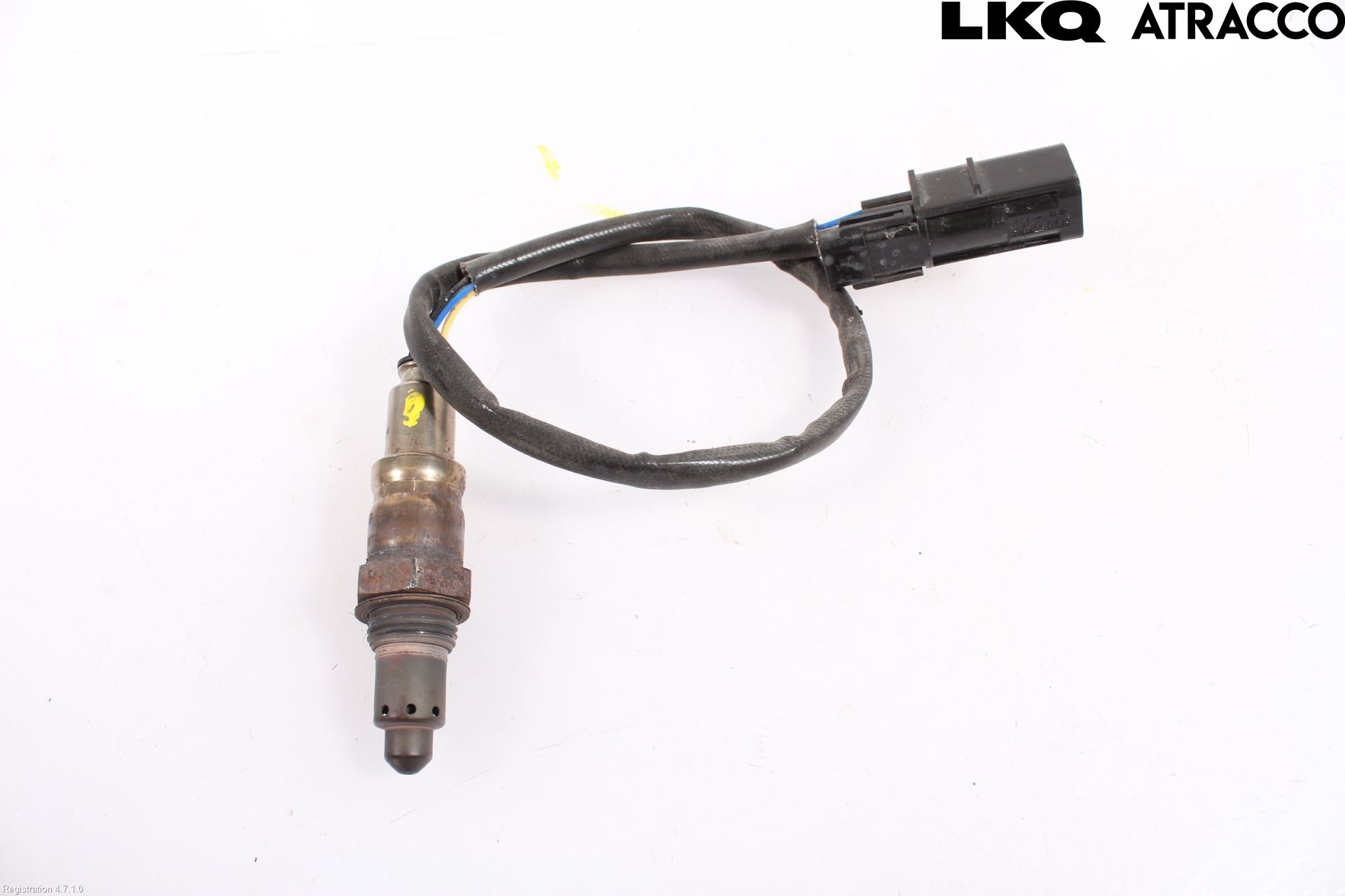Mercedes-Benz MB CLA-KLASS (C117/X117) 13-19 Injlambdasond
