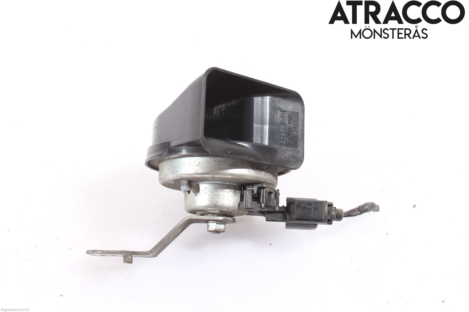 Volvo S80 07-13 Signalhorn