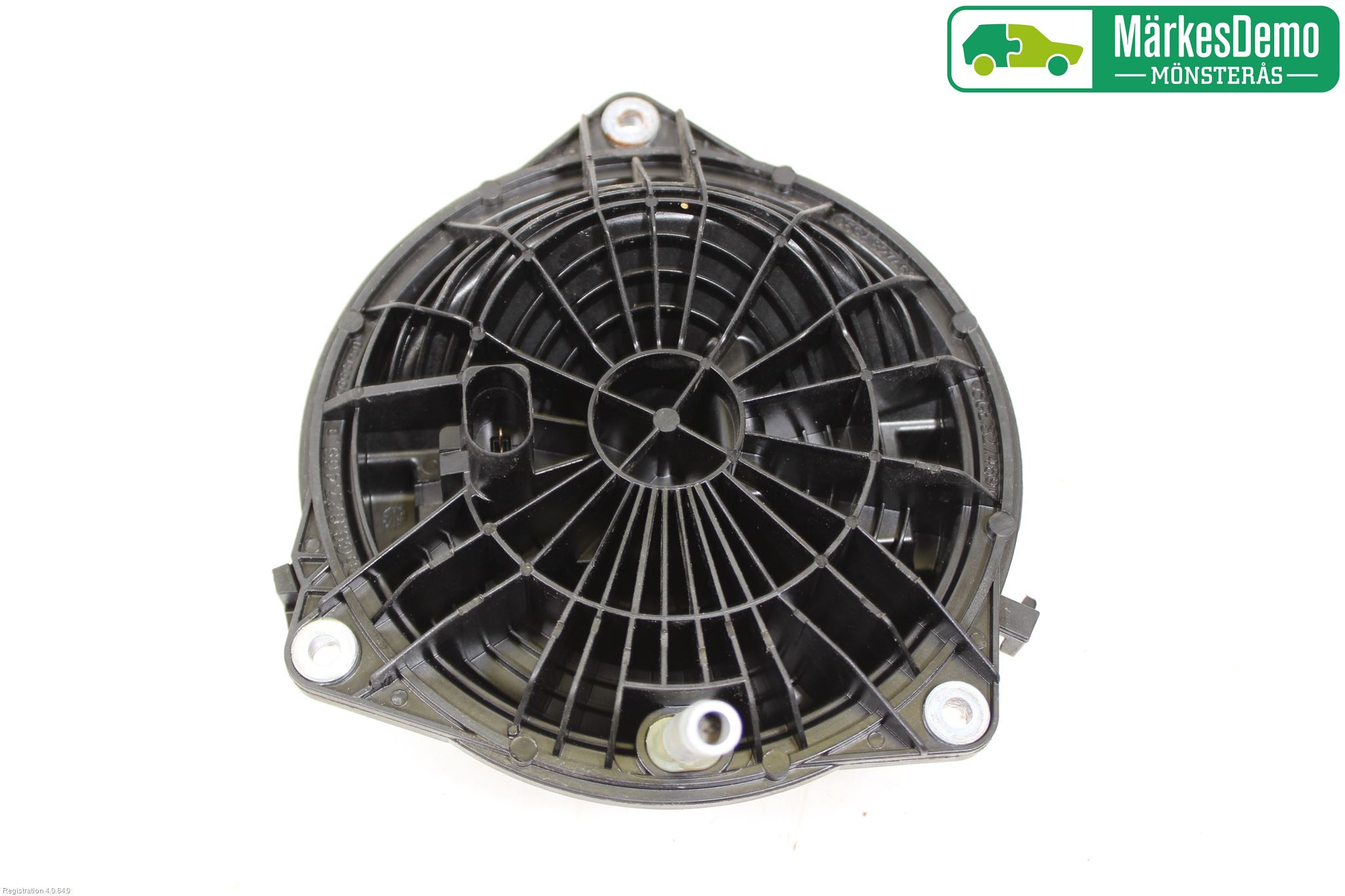 Volkswagen VW GOLF / E-GOLF VII 13-20 Bakluckehandtag