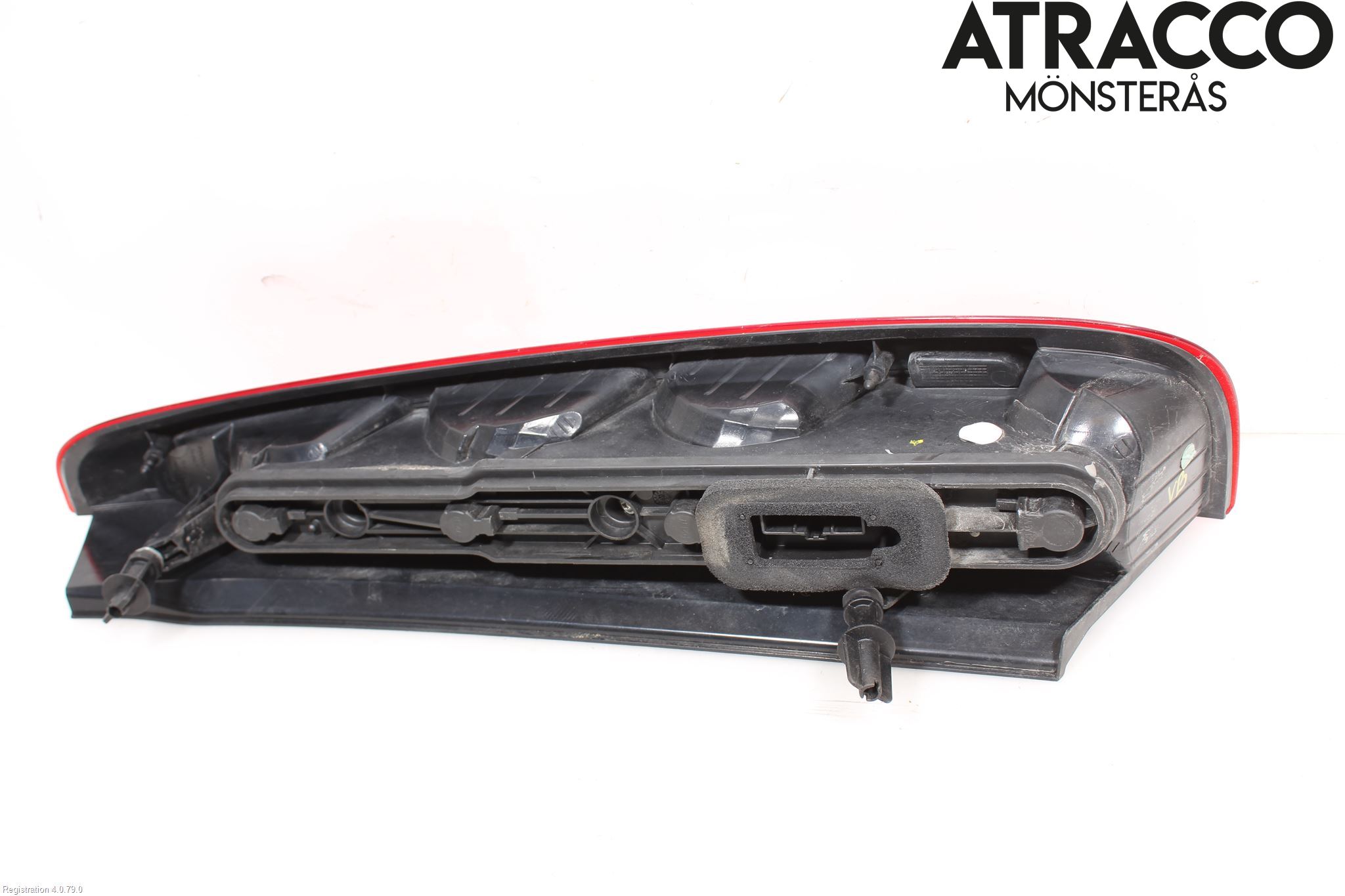 Ford FOCUS C-MAX I 07-10 Bakljus Vänster