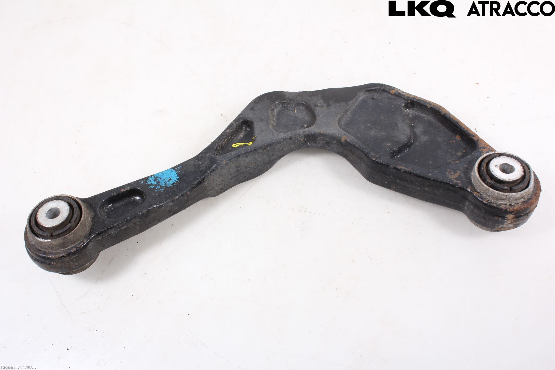 Volvo V60 19- Bärarm Bak Övre Höger