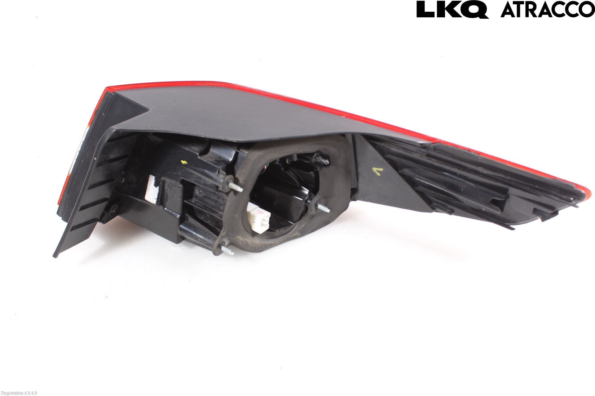 Kia OPTIMA 00-15 Bakljus Vänster