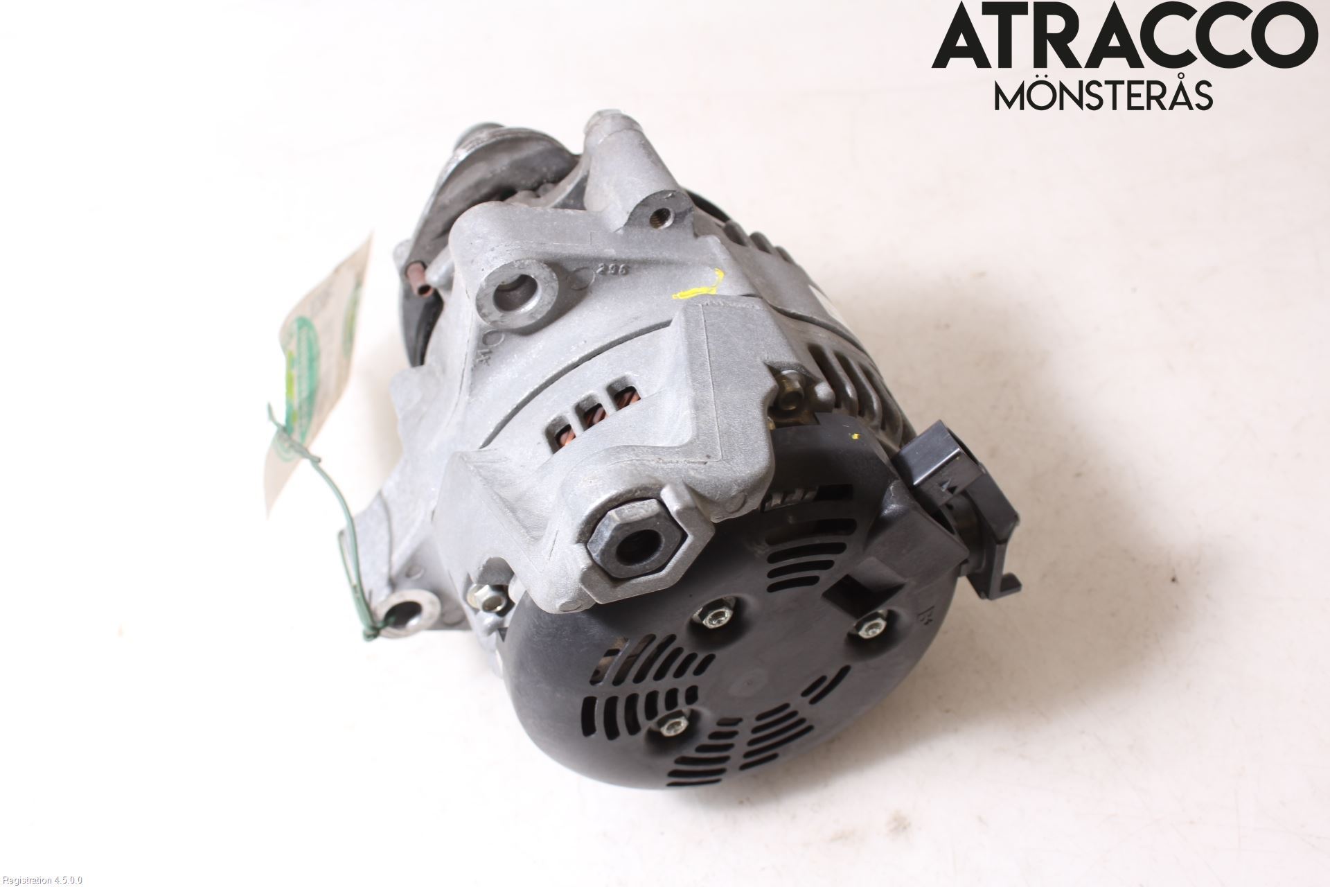 BMW 1 F20/F21 11-19 Generator