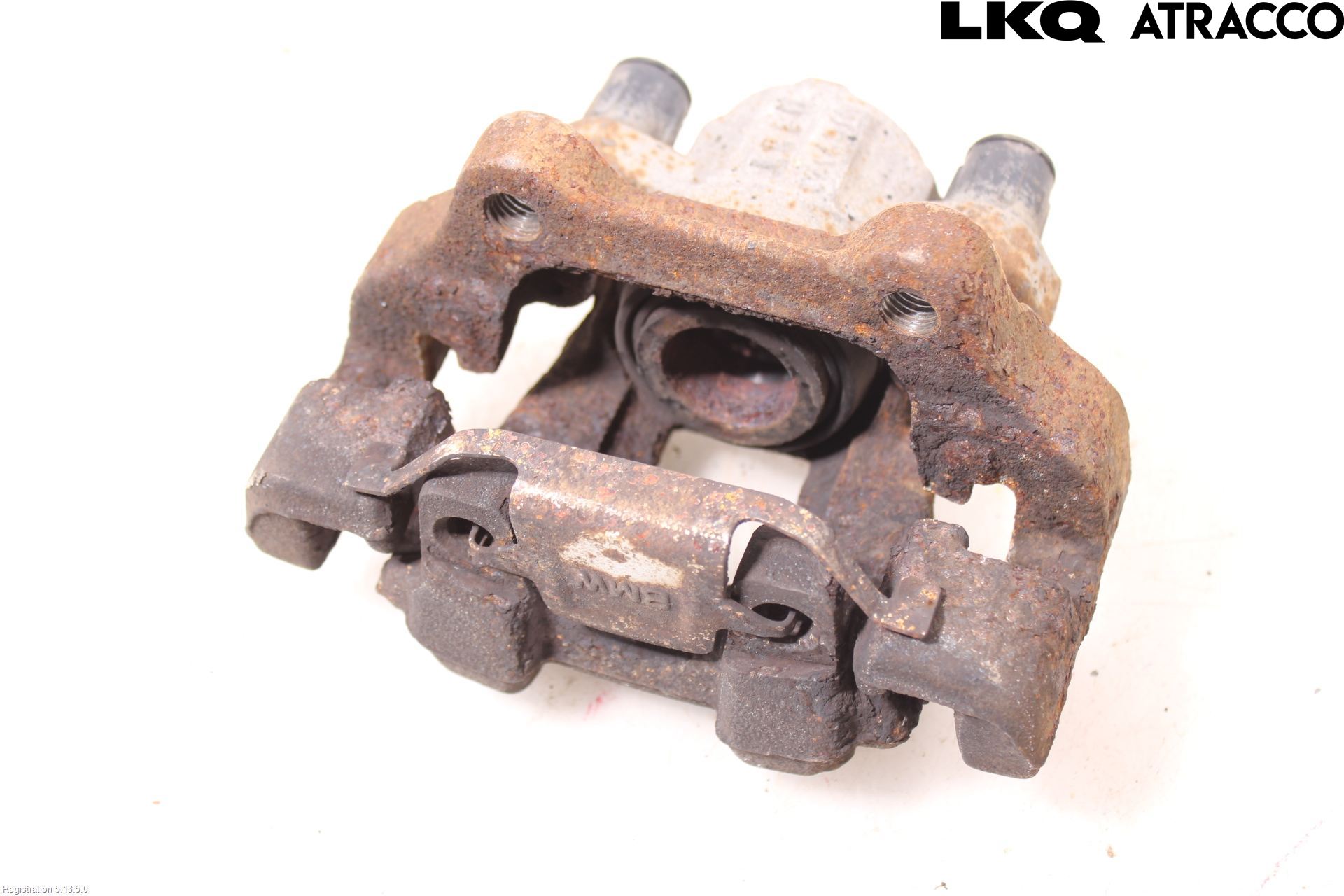 BMW 1 F20/F21 11-19 Bromsok Bak Höger