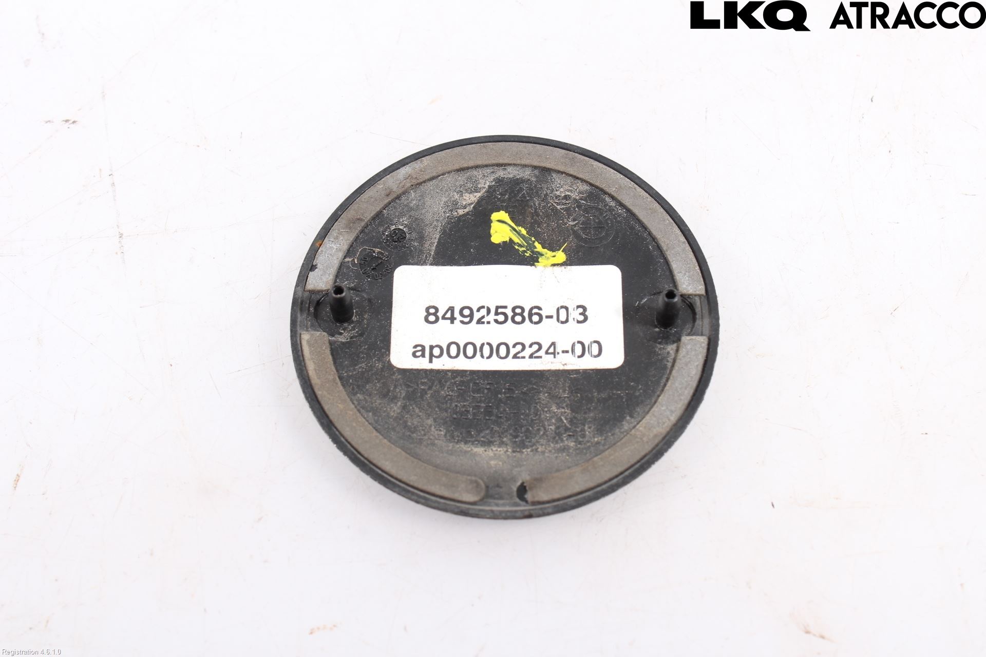 BMW 1 F40 19- Emblem