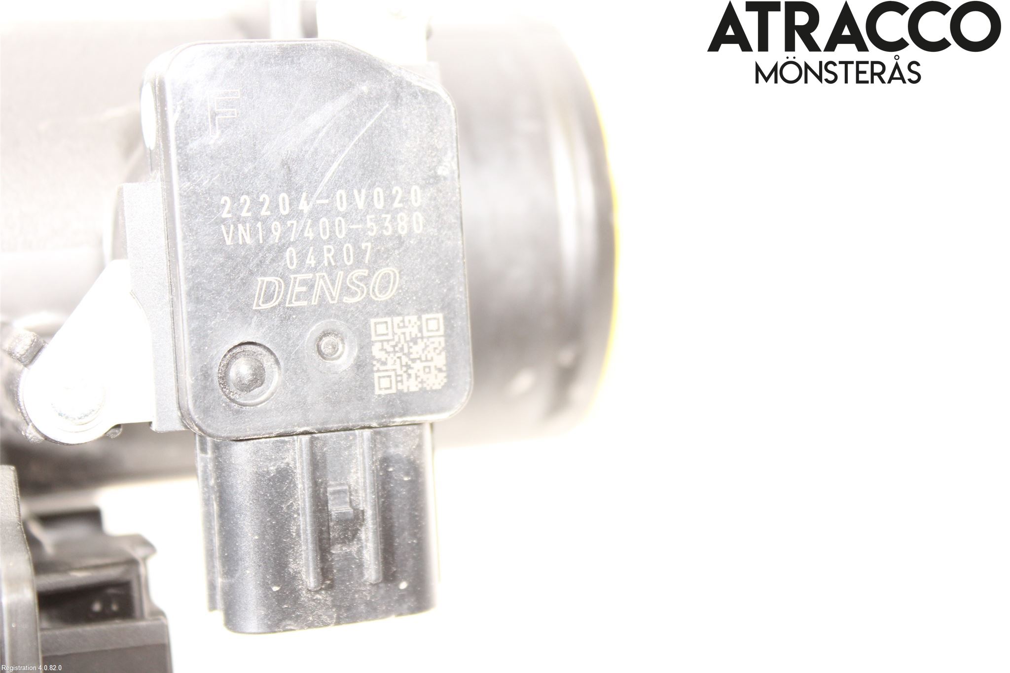 Toyota AURIS 13-19 Luftrenare