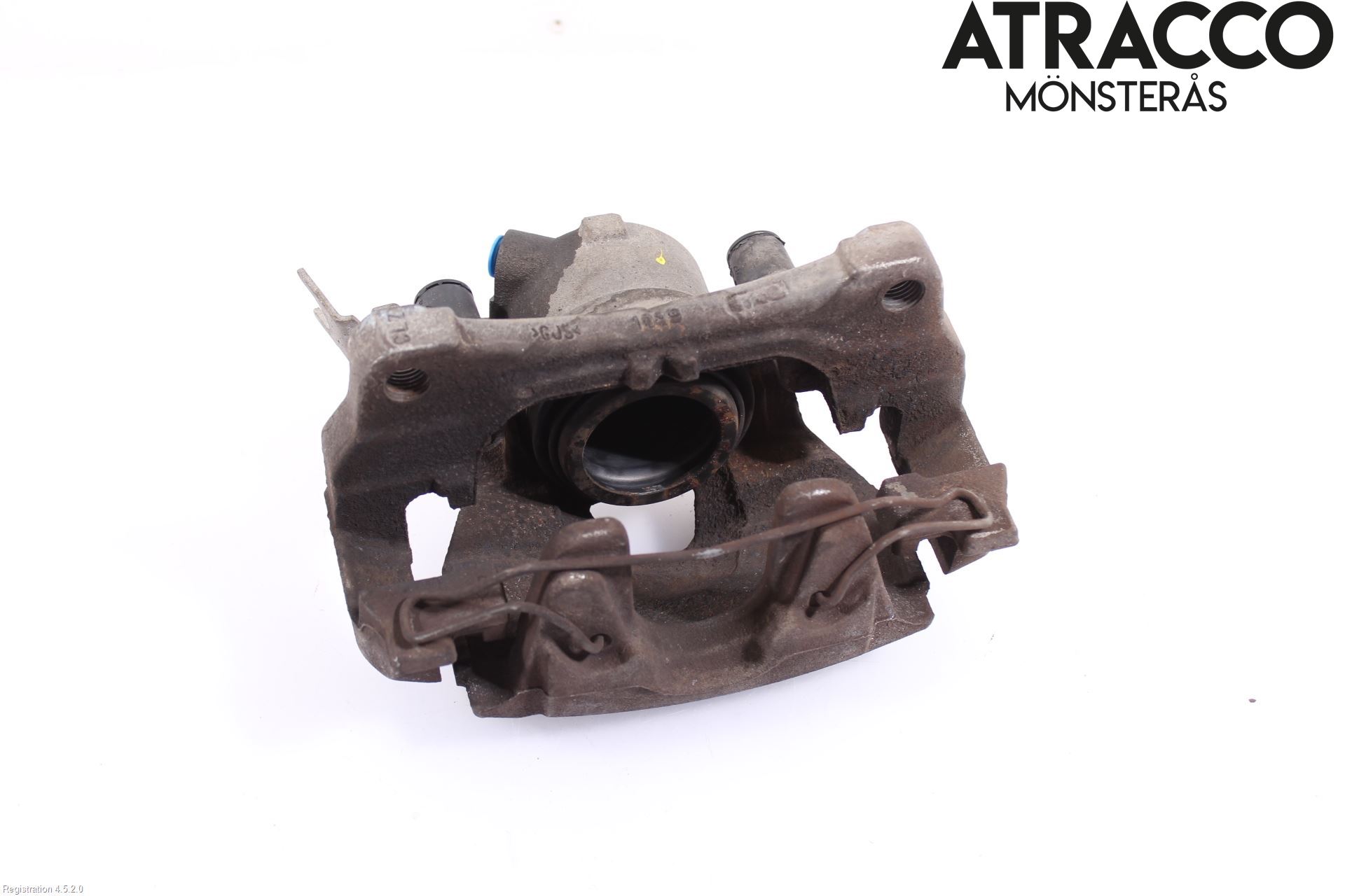 Audi A4/S4 B9 16-19 Bromsok Fram Höger