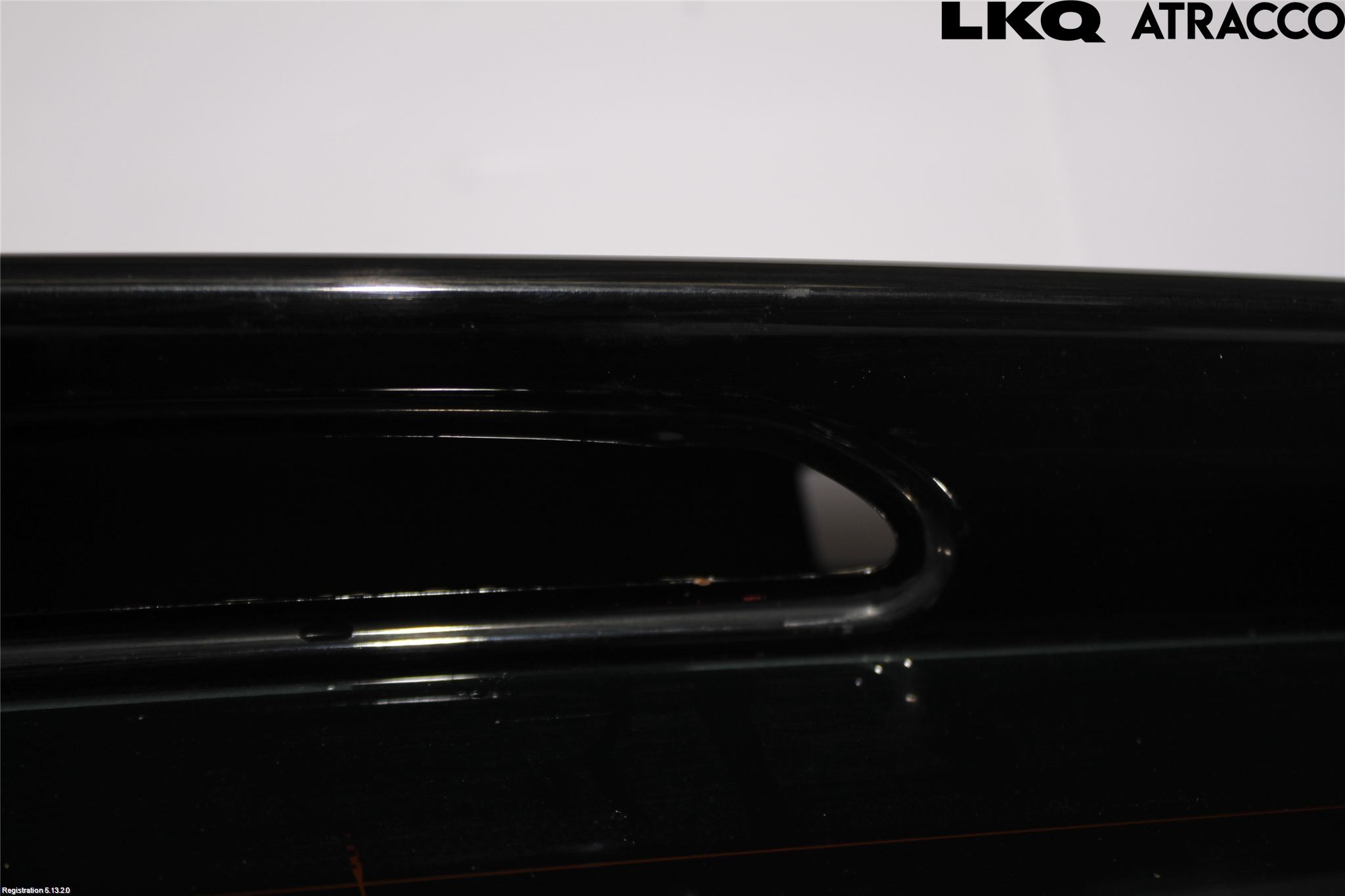 Volkswagen VW GOLF / E-GOLF VII 13-20 Baklucka Kombi