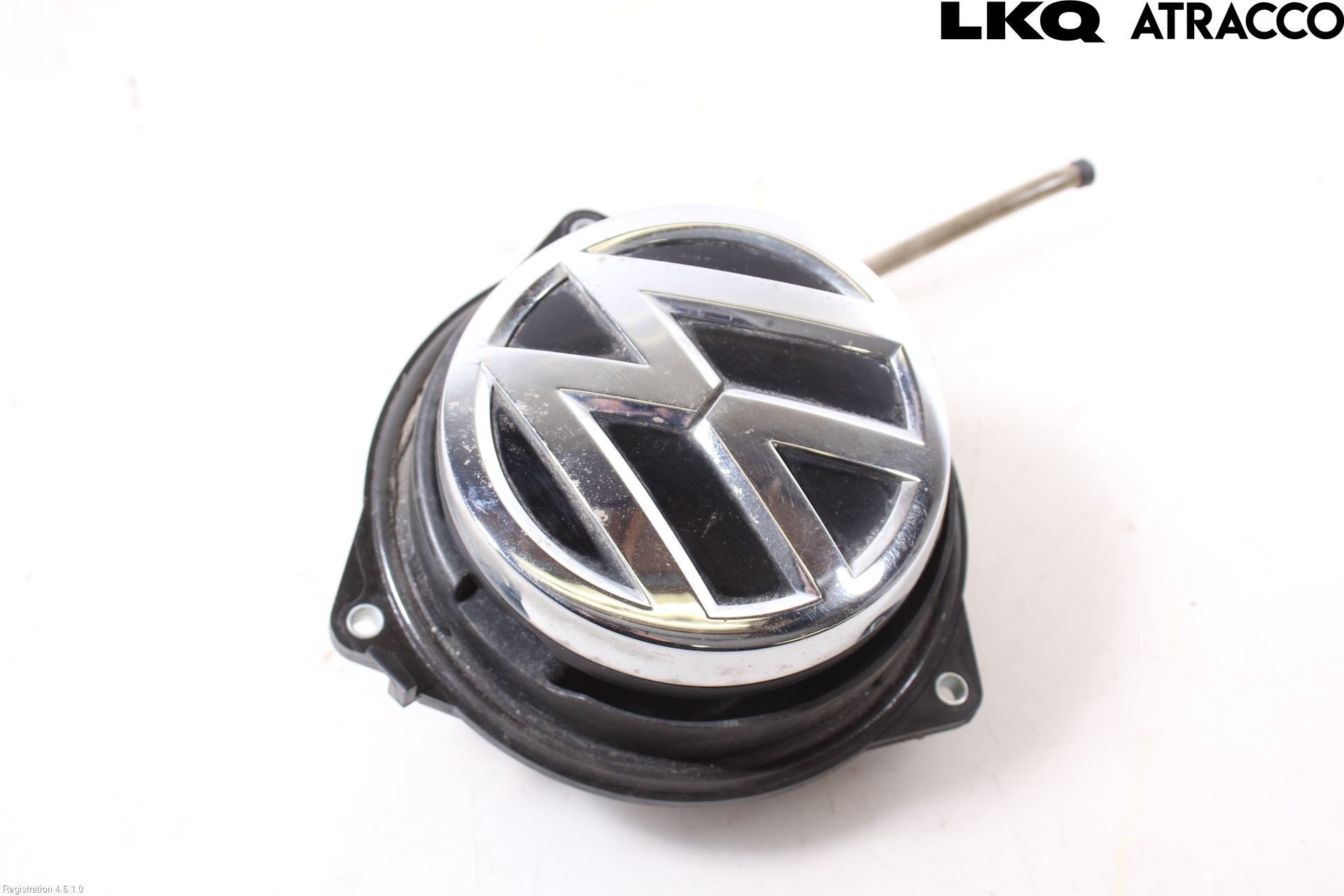 Volkswagen VW GOLF / E-GOLF VII 13-20 Bakluckehandtag