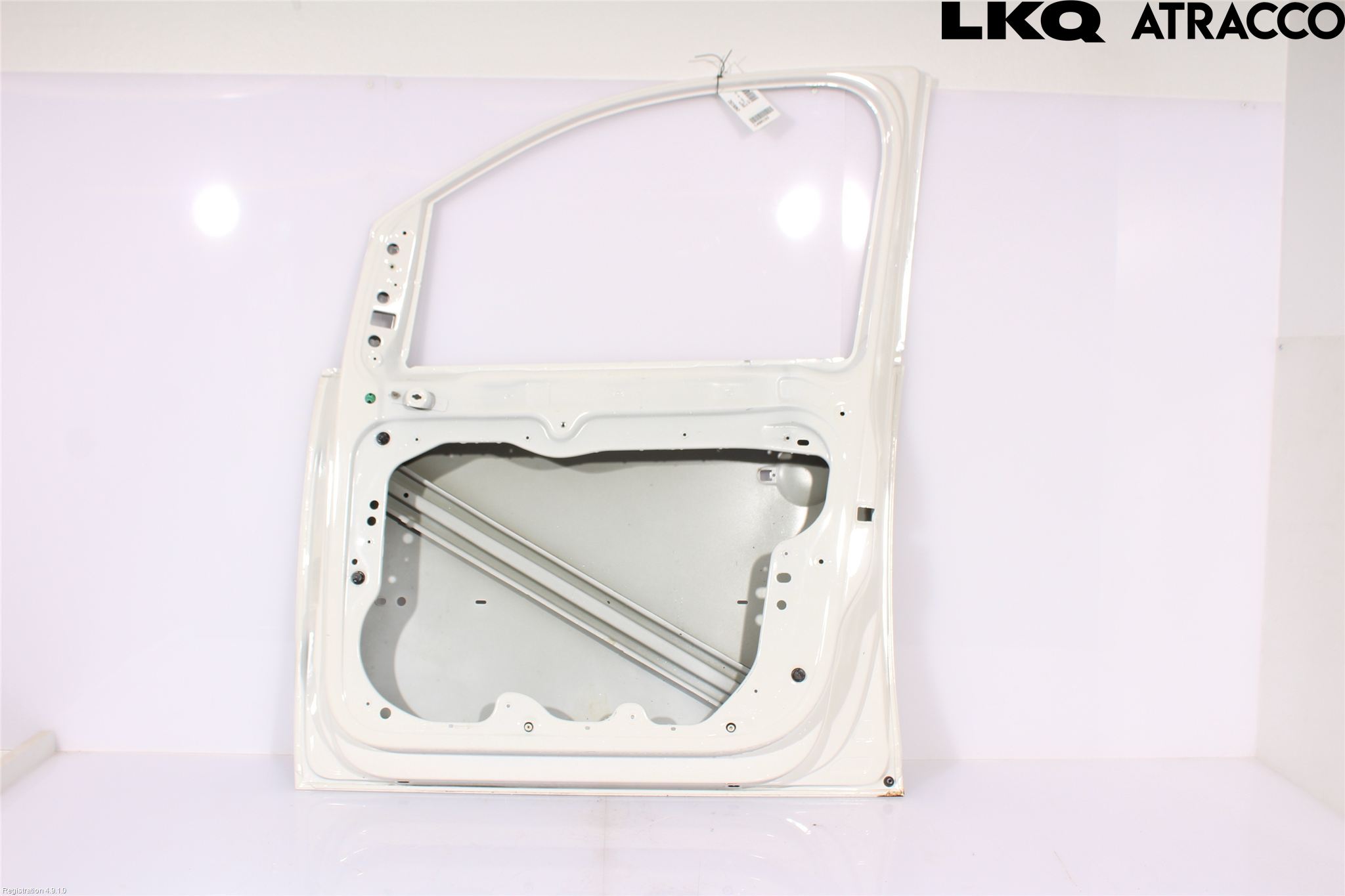 Volkswagen VW CADDY 11-15 Dörr Fram Höger