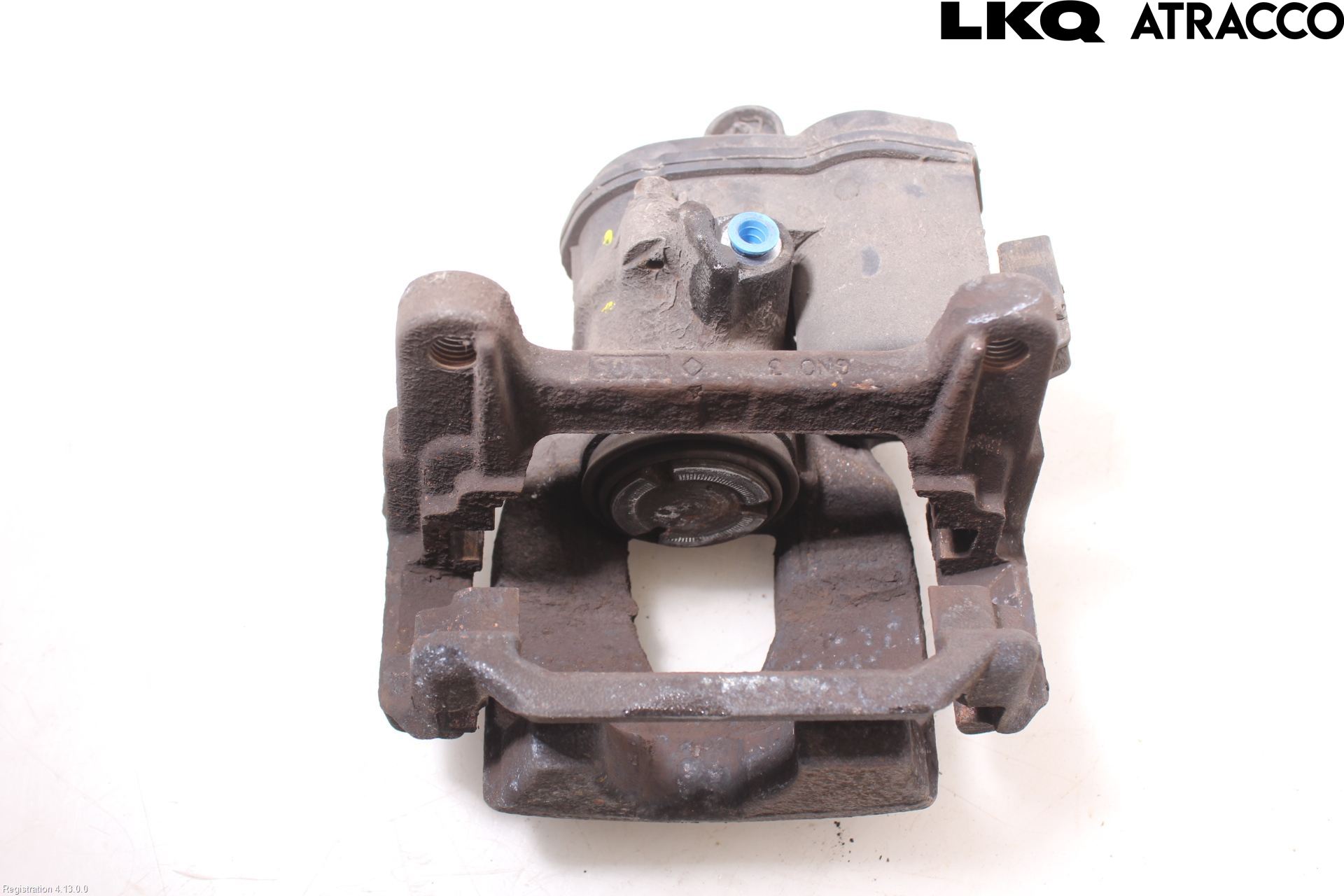 Audi A4/S4 B9 16-19 Bromsok Bak Höger