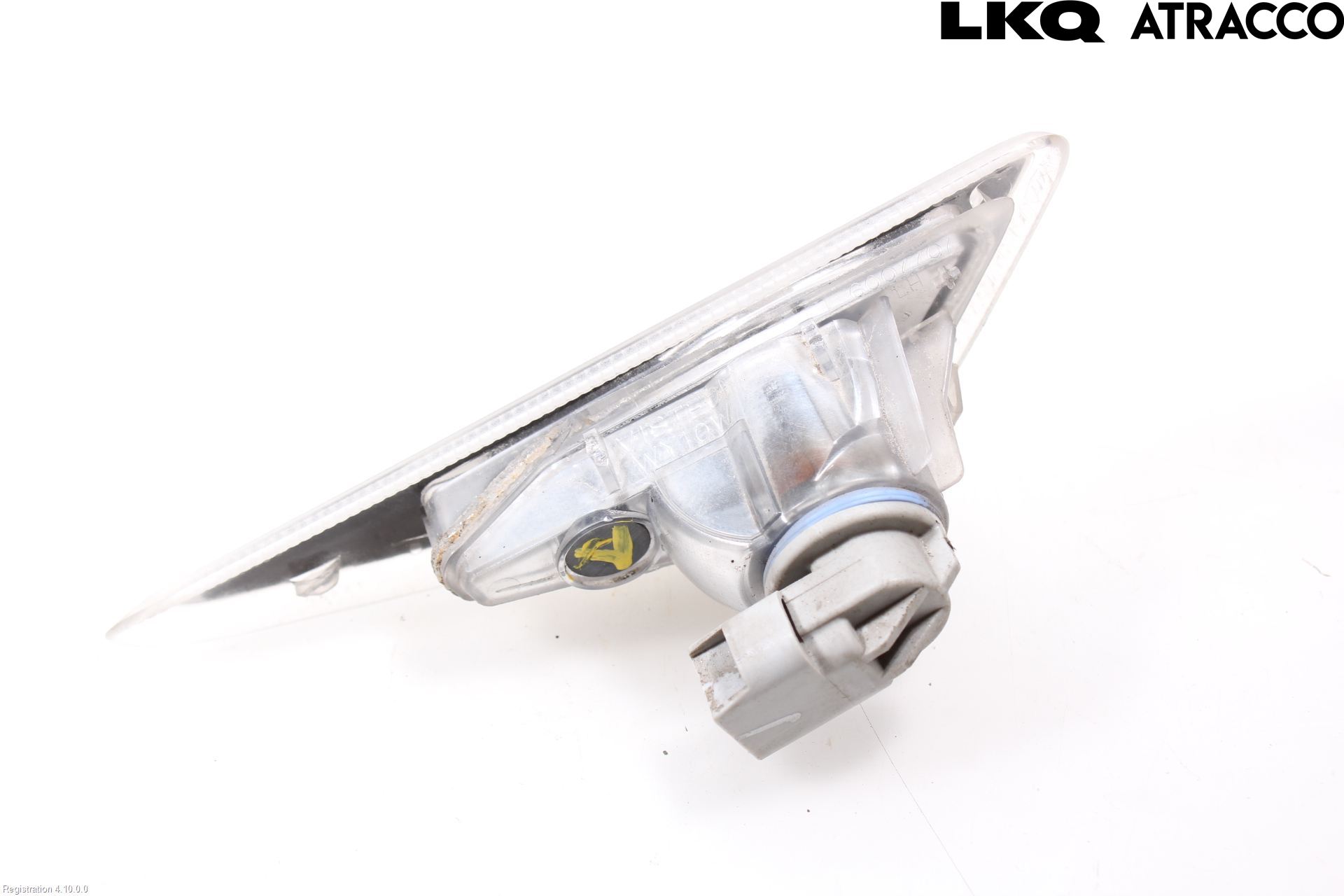 Tesla MODEL S 13- Blinkers Sidoblinkers Vä