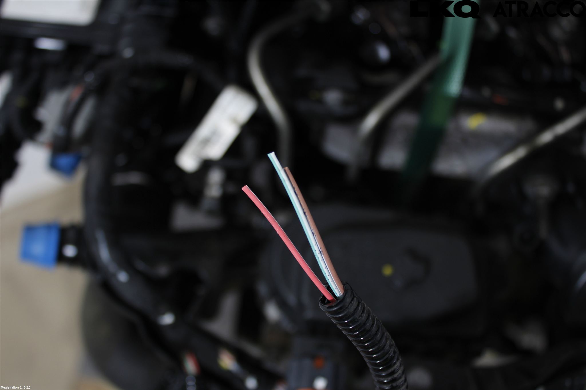 Peugeot EXPERT/E-EXPERT 17- Motor Diesel