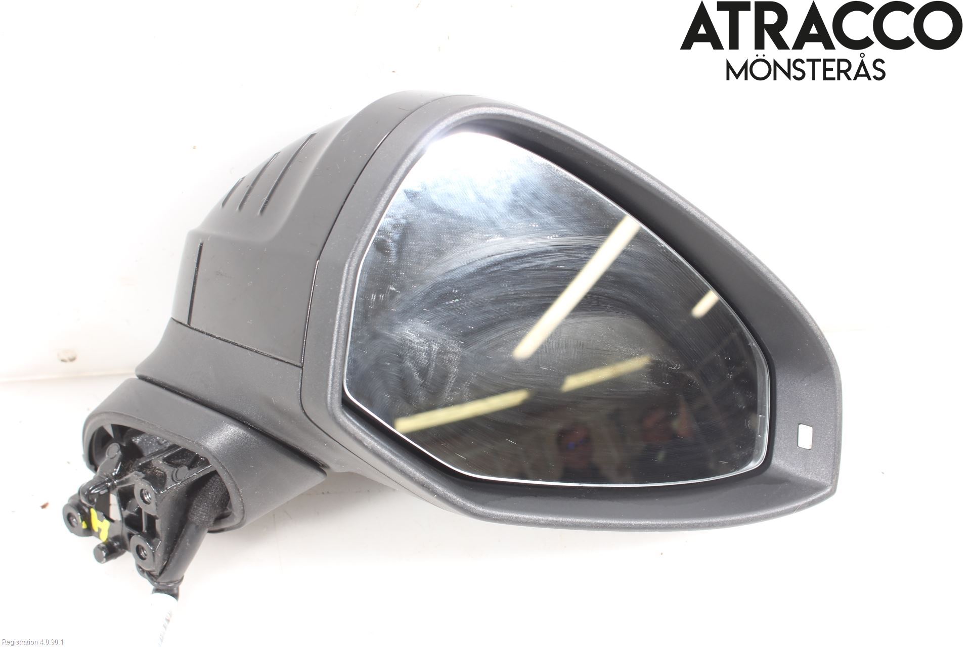 Audi A5 17- Spegel Yttre El Hö