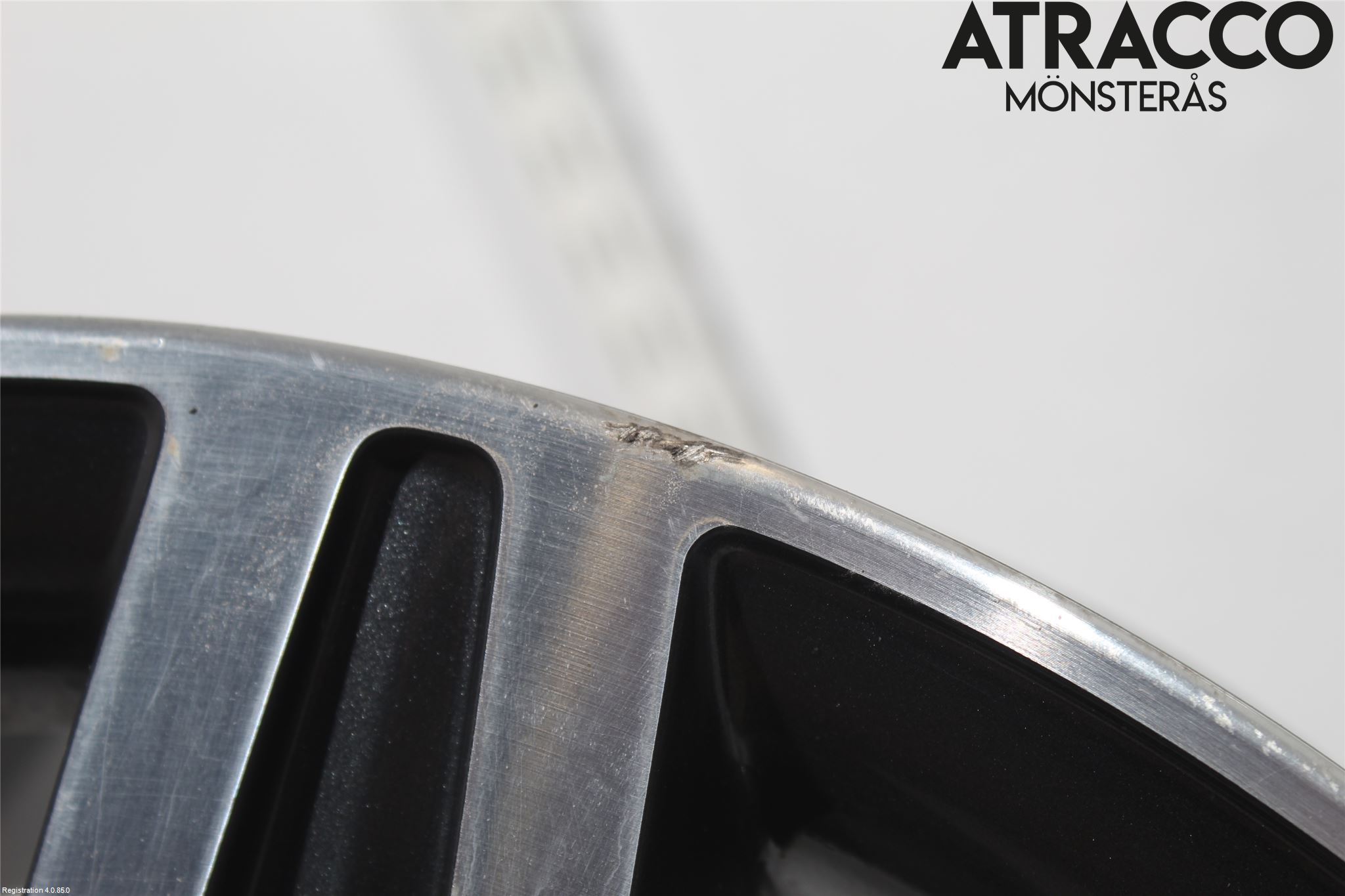 BMW 1 F20/F21 11-19 Fälg Aluminium