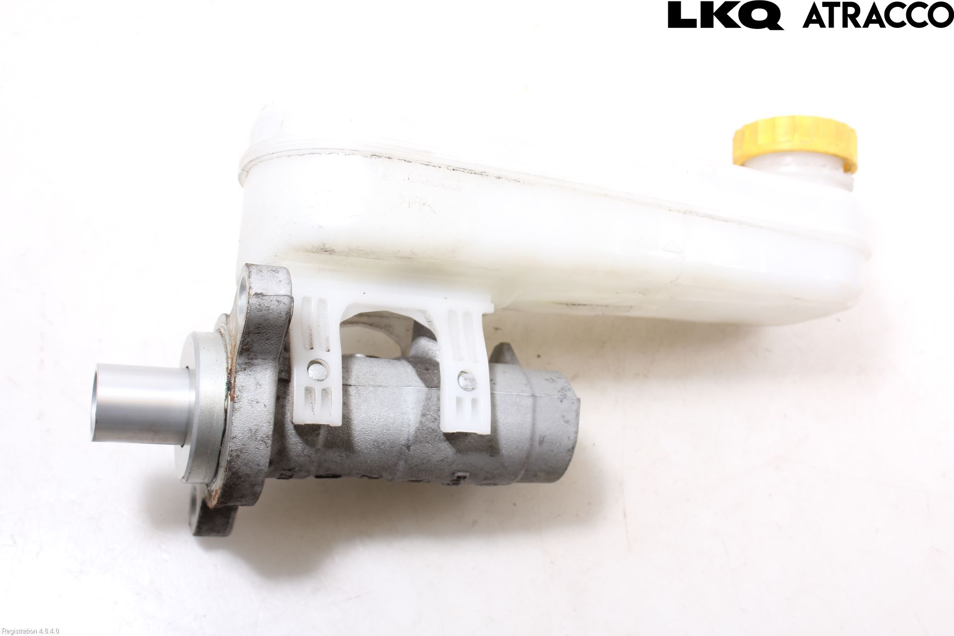 Fiat DUCATO 15-23 Broms Huvudcylinder