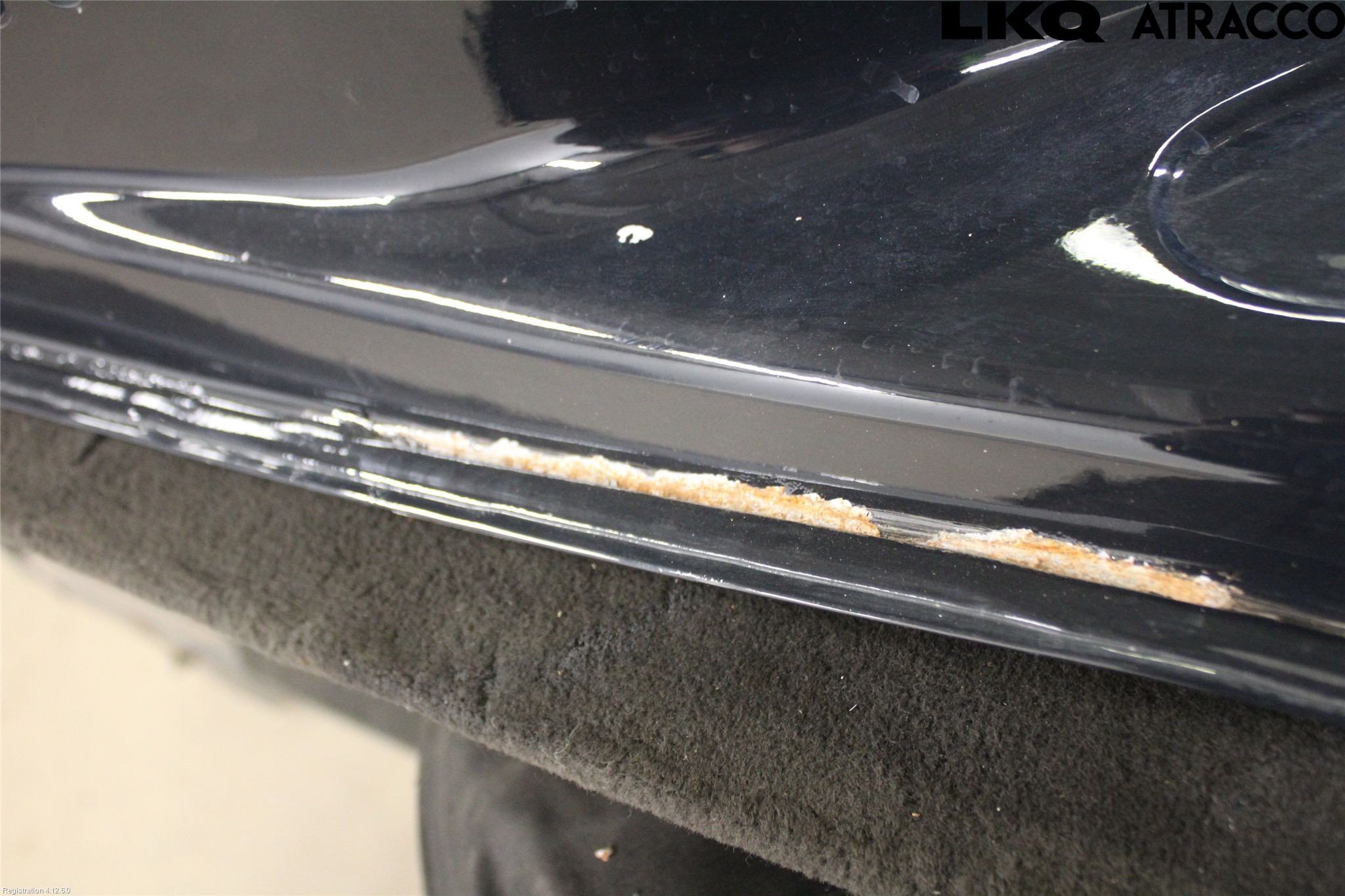 Peugeot 2008 13-20 Dörr Fram Vänster