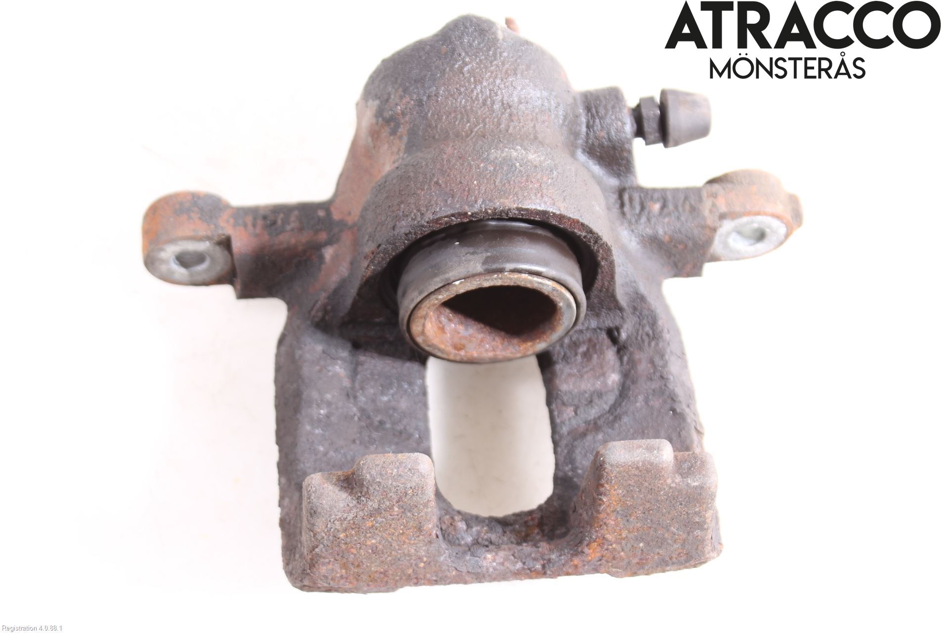 Honda CR-V 13-18 Bromsok Bak Vänster