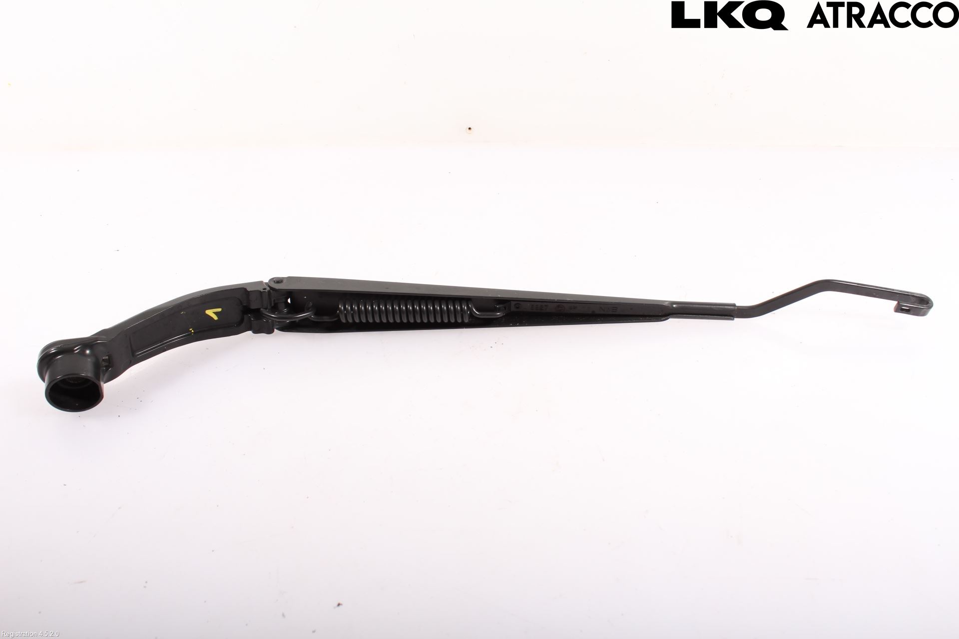 Mitsubishi ECLIPS CROSS Torkararm Armar Vindruta