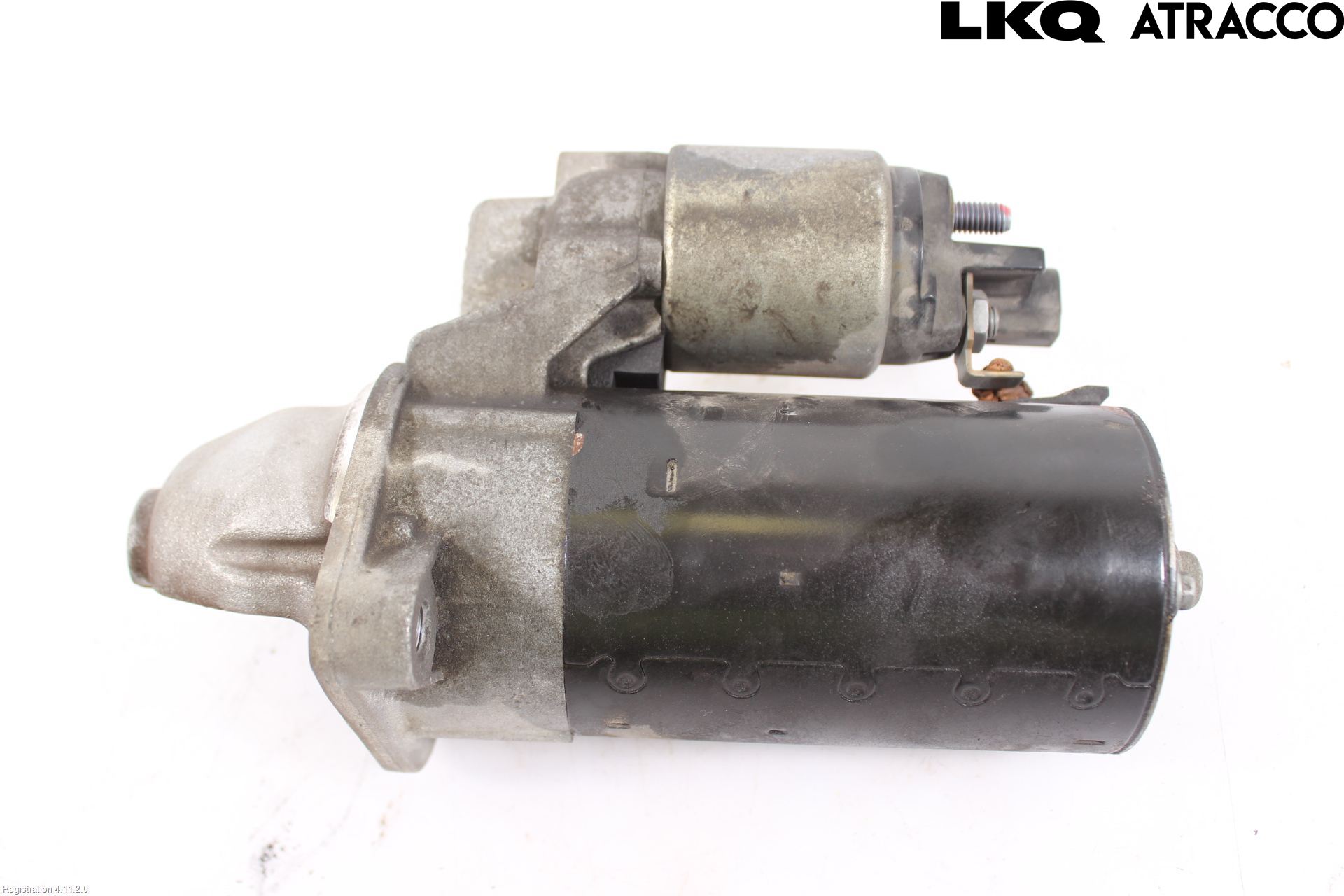 Hyundai i40 16-18 Startmotor