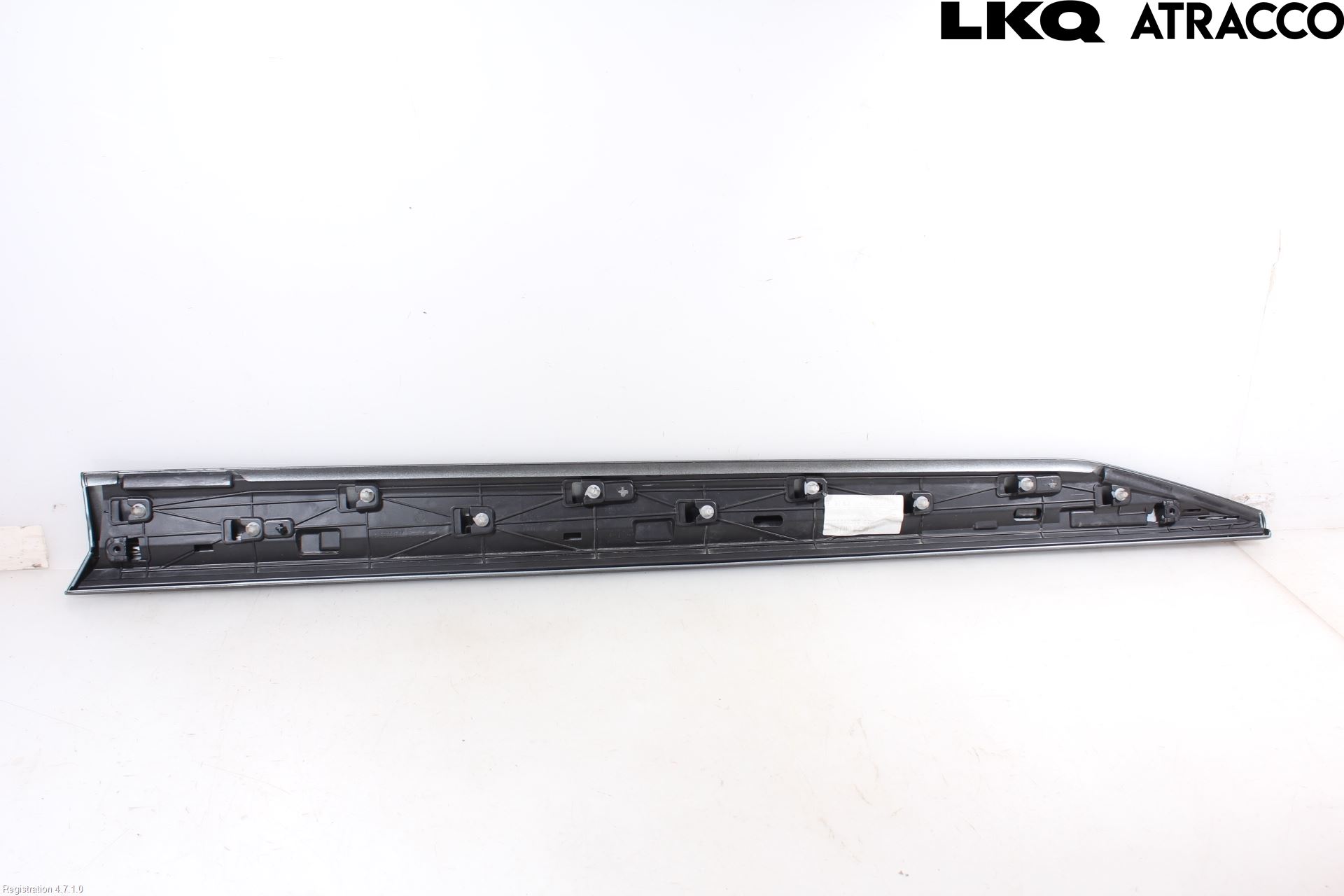 Skoda SUPERB 16-24 List Vä